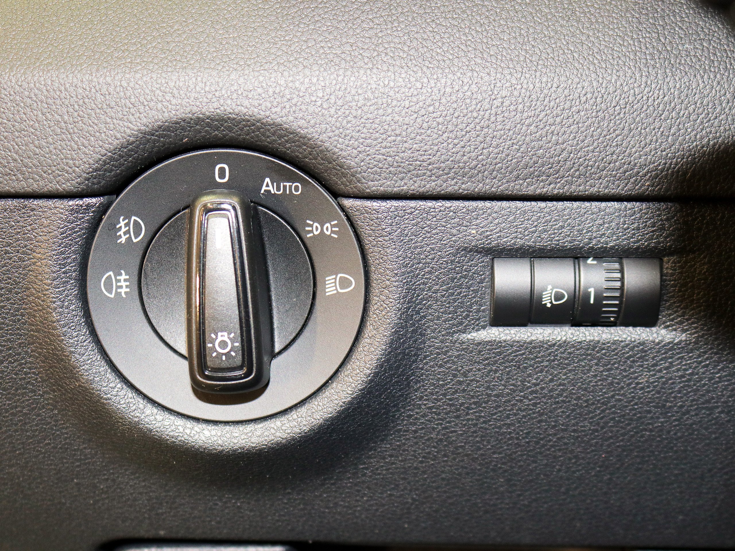 Foto Skoda Octavia 35