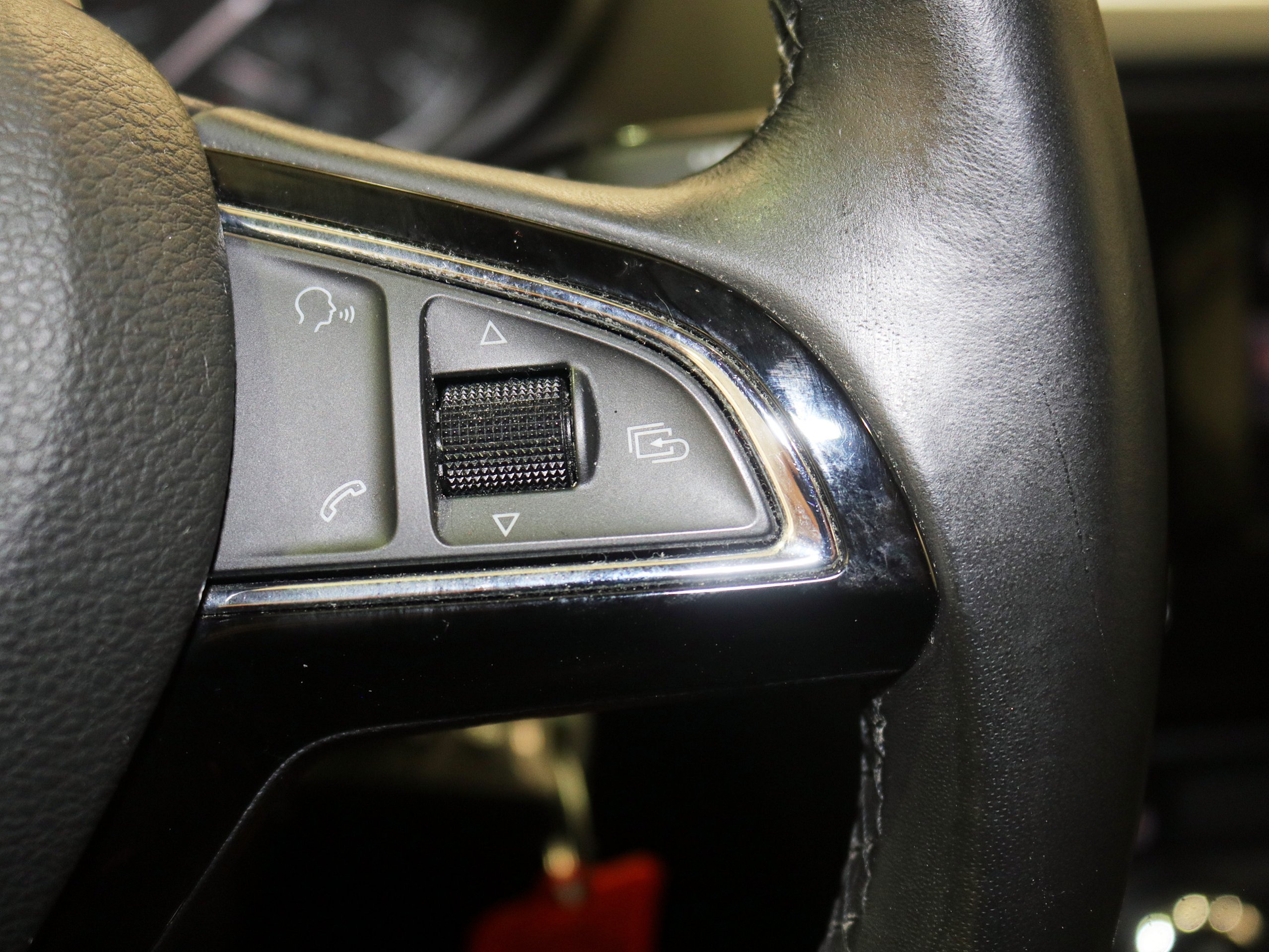 Foto Skoda Octavia 37