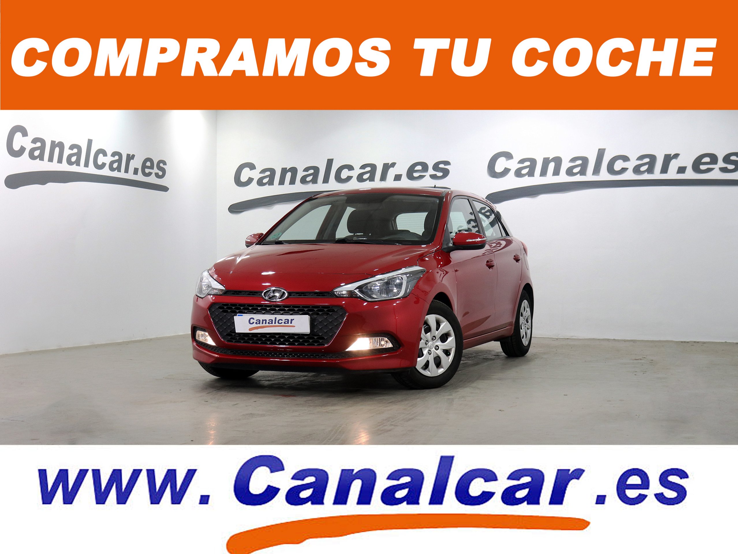 Foto Hyundai i20 2