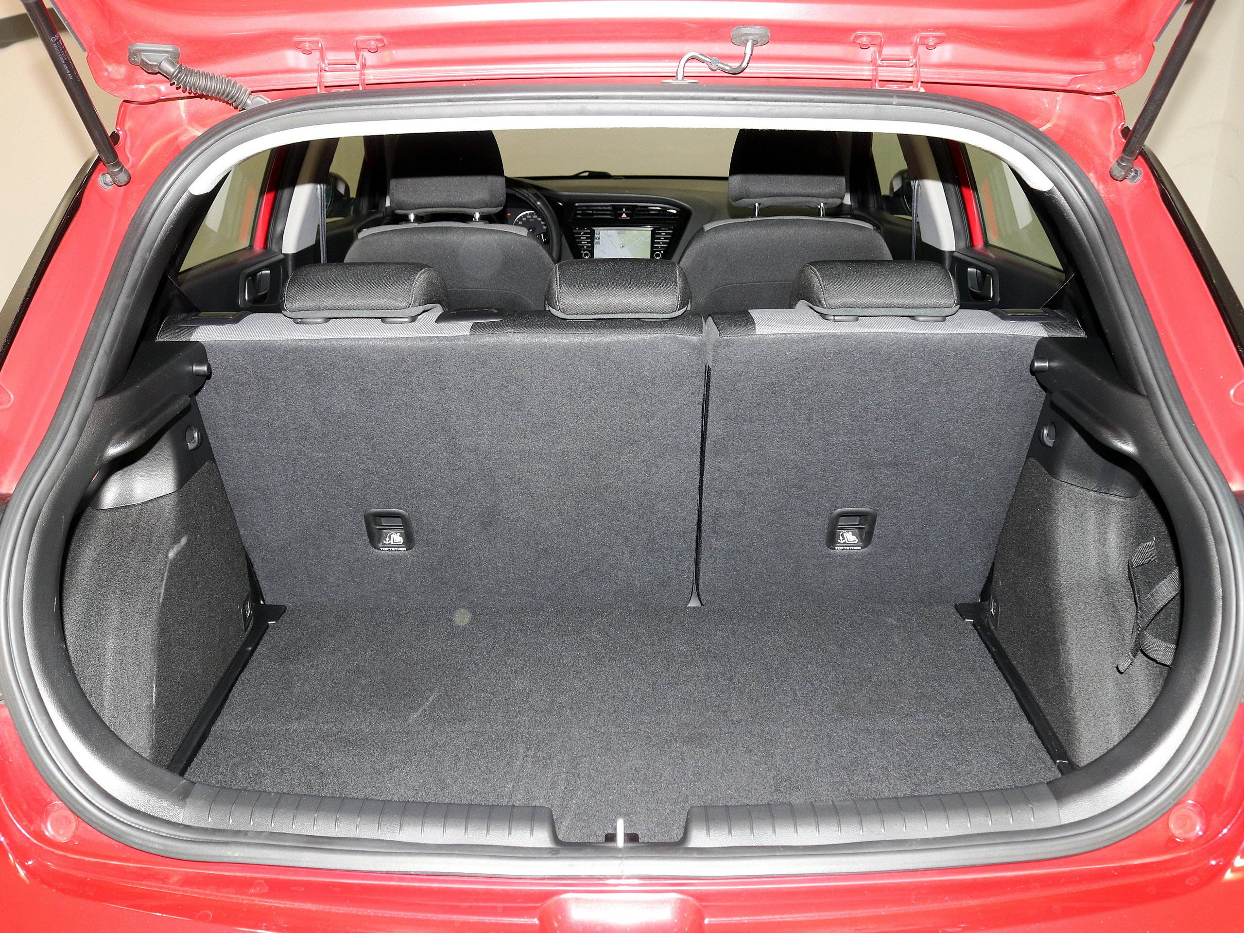 Foto Hyundai i20 9