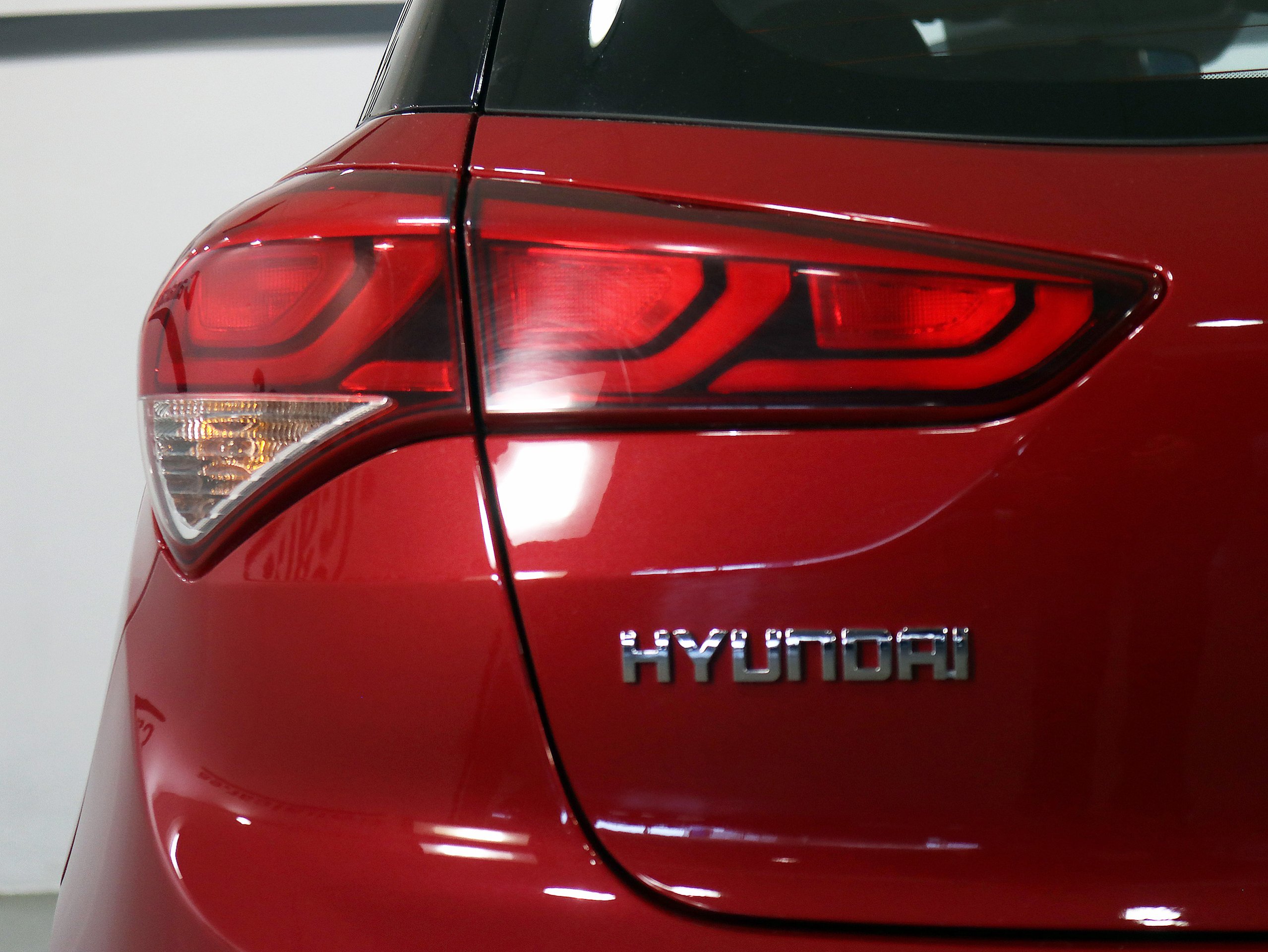 Foto Hyundai i20 10