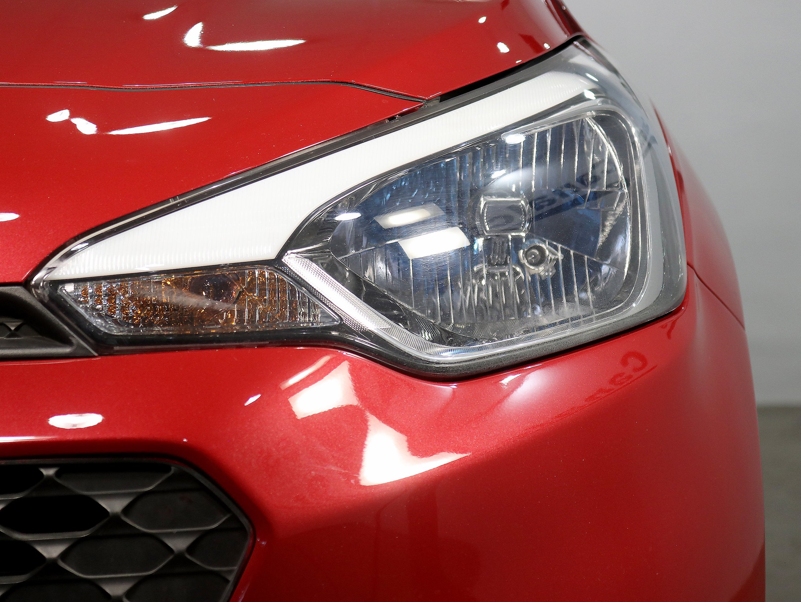 Foto Hyundai i20 12