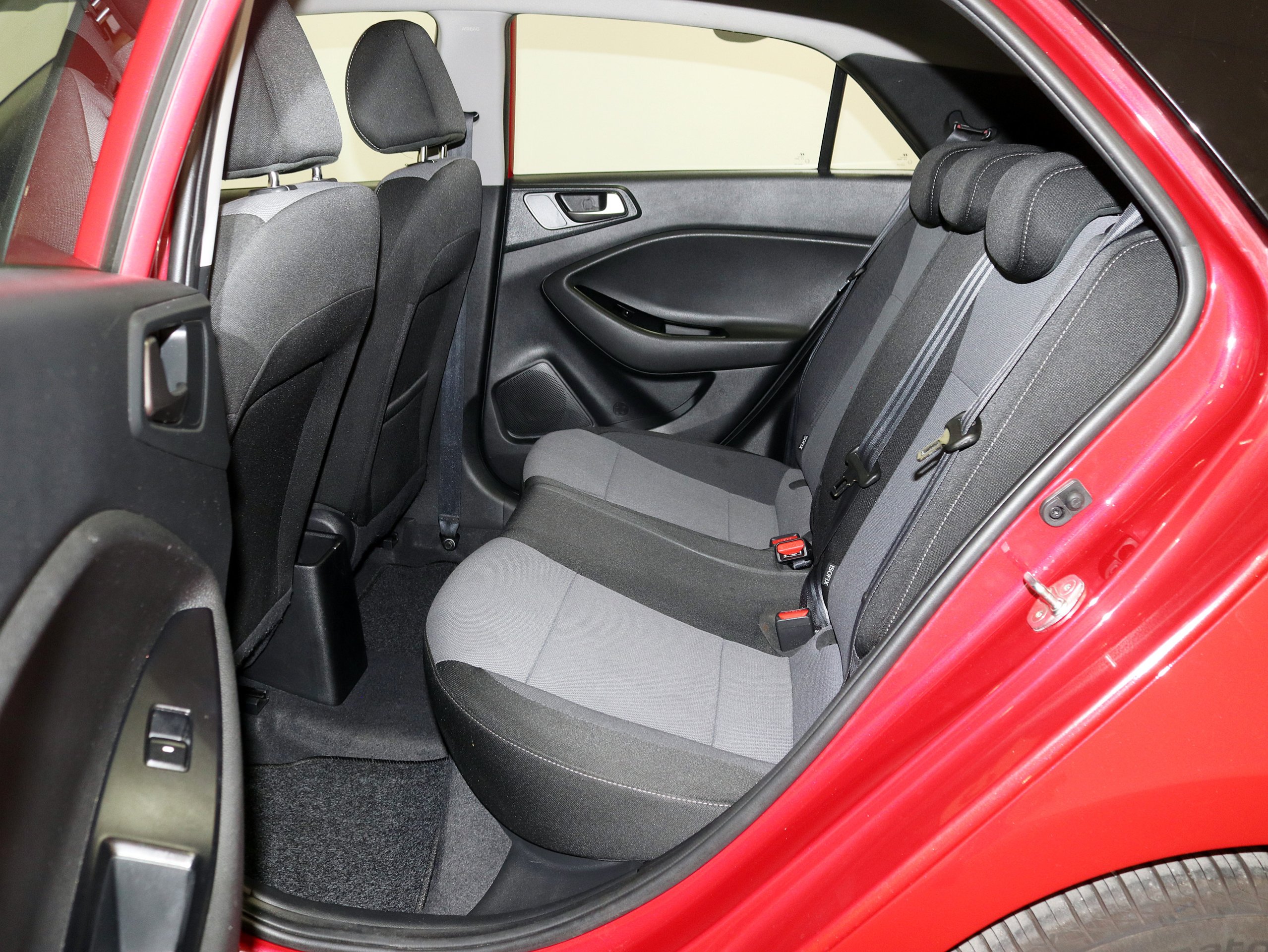 Foto Hyundai i20 15