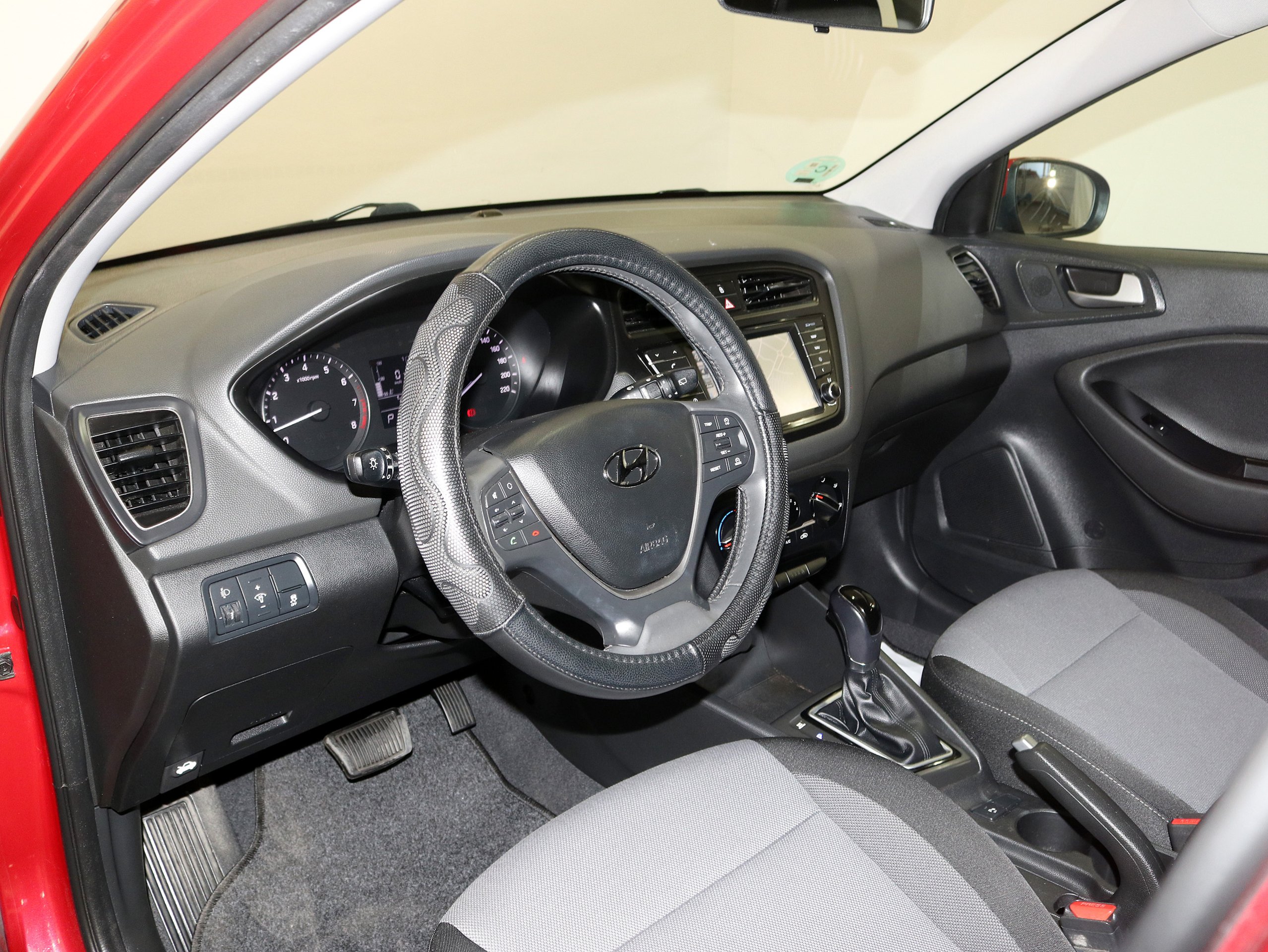 Foto Hyundai i20 20