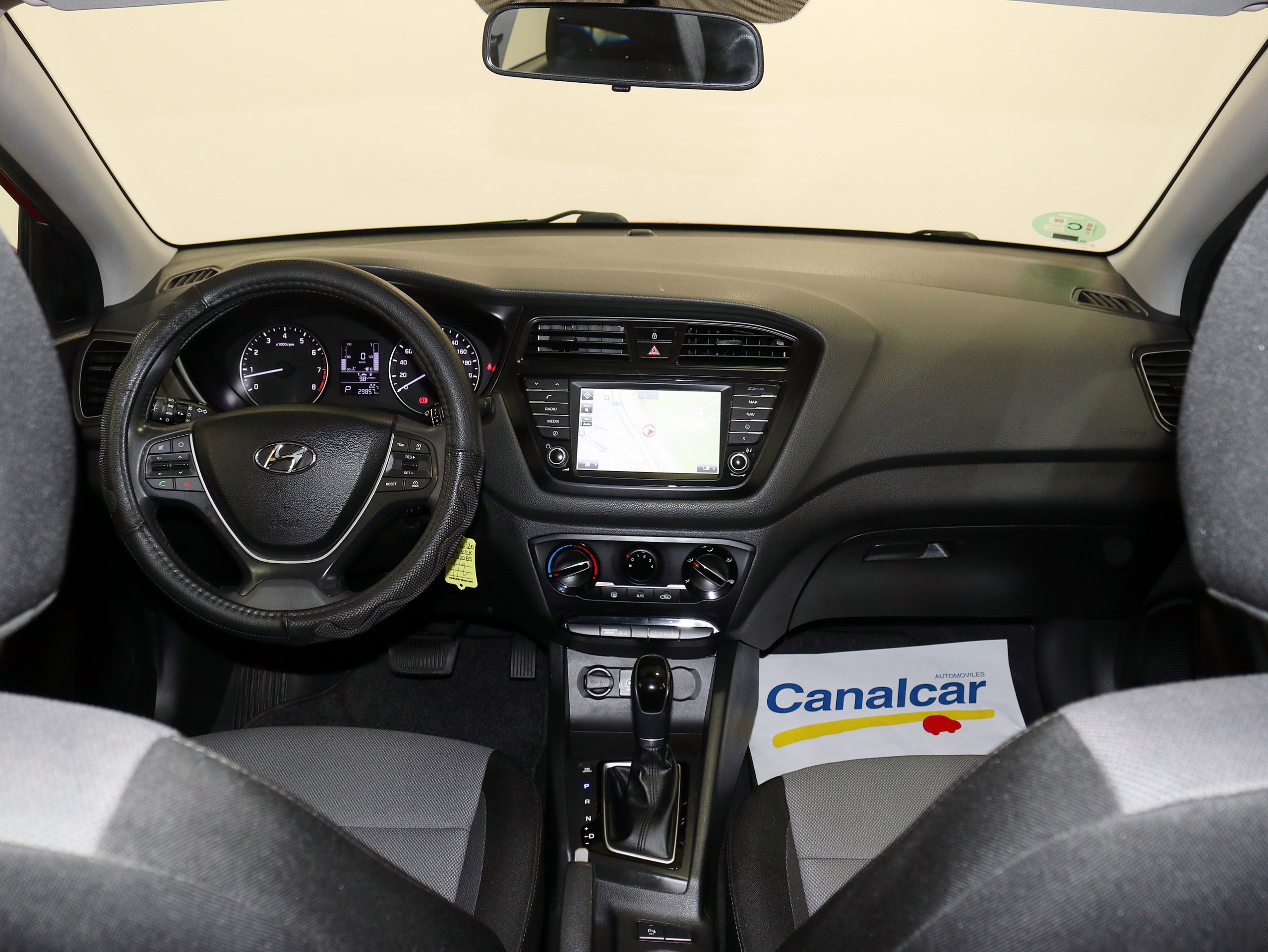 Foto Hyundai i20 21
