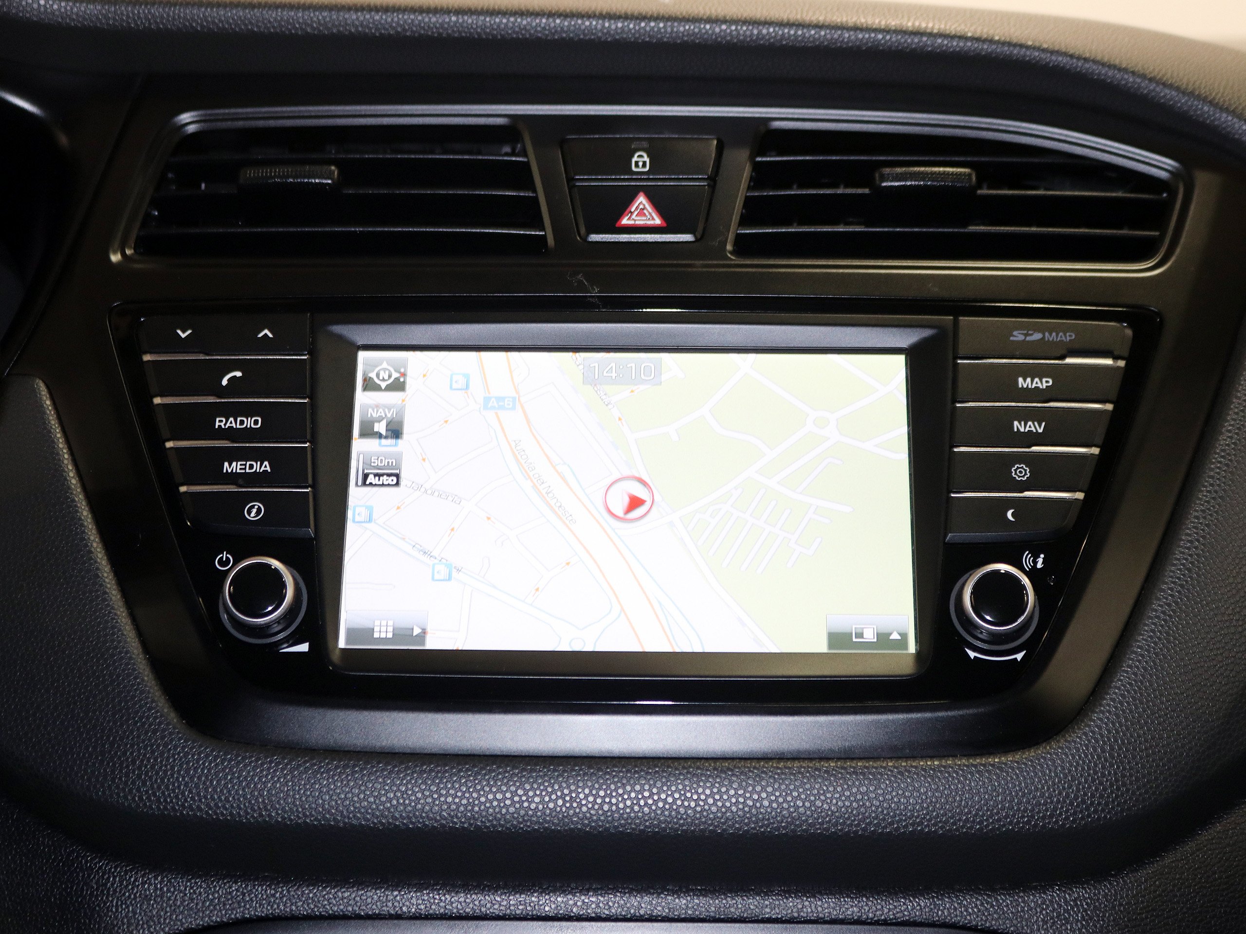 Foto Hyundai i20 24