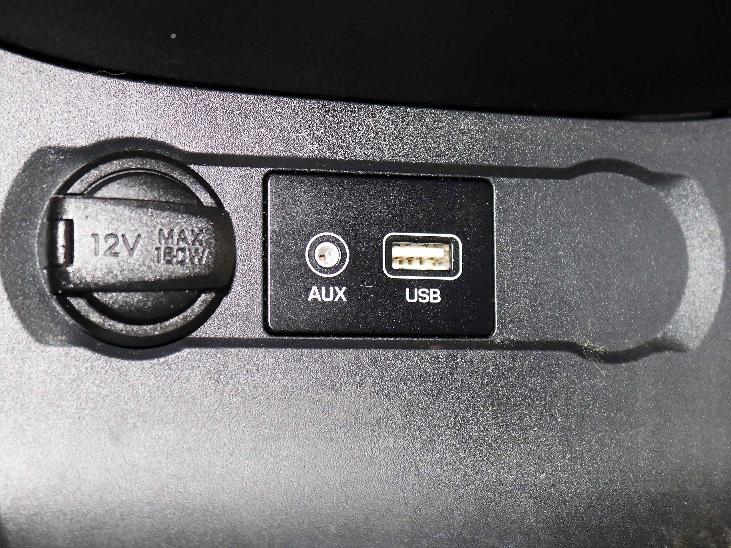 Foto Hyundai i20 26