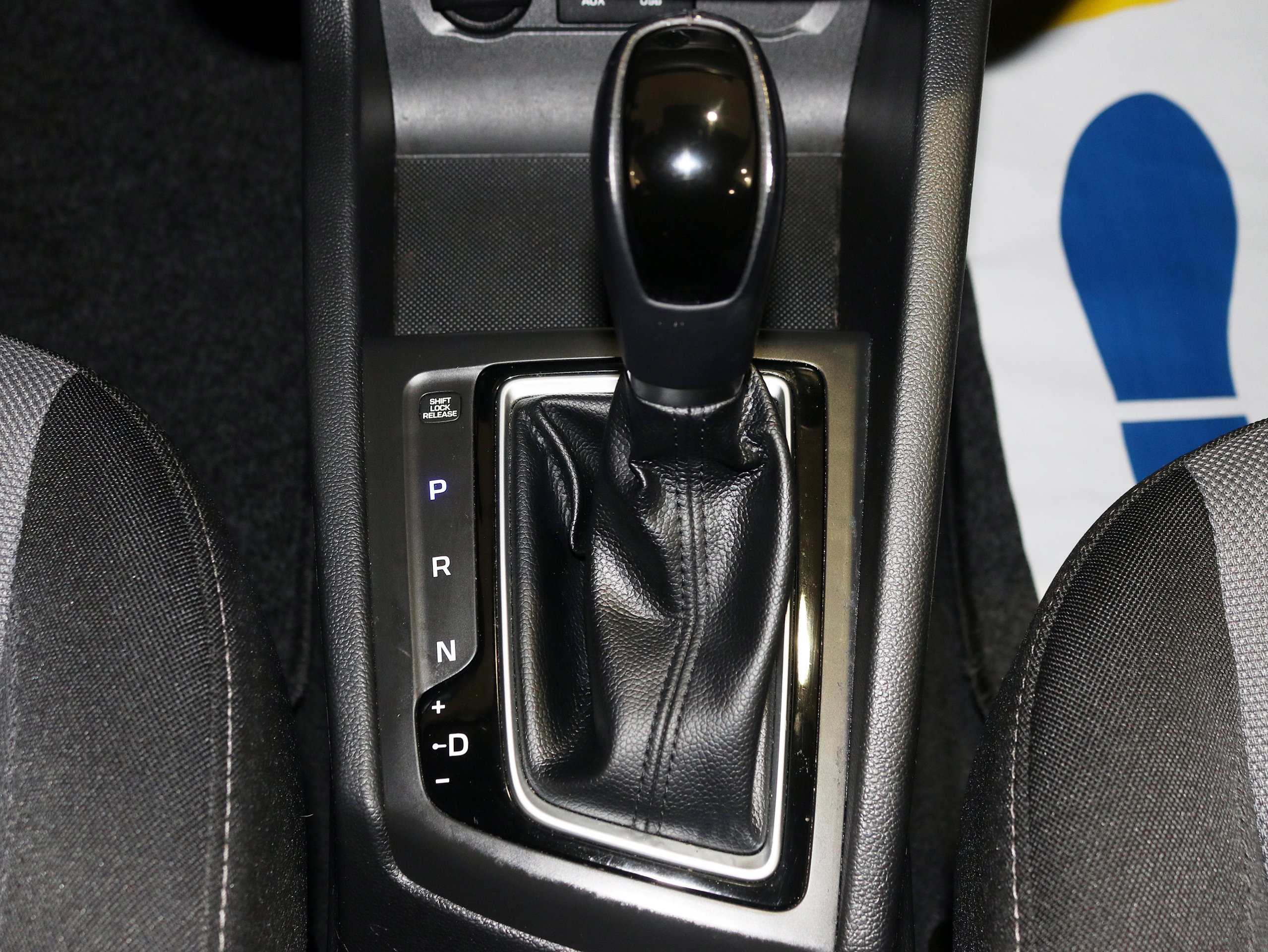 Foto Hyundai i20 28
