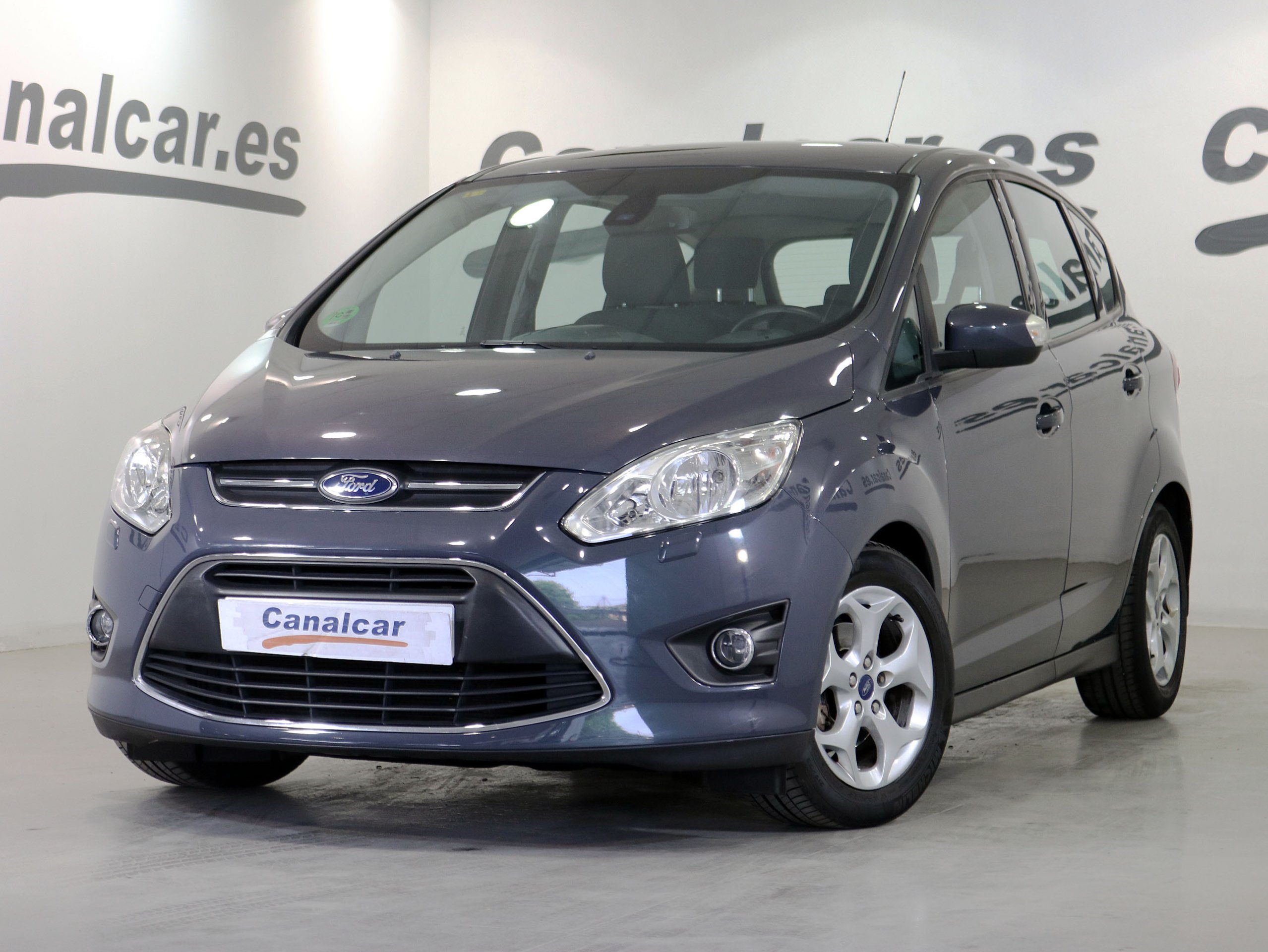 Foto Ford C-Max 1
