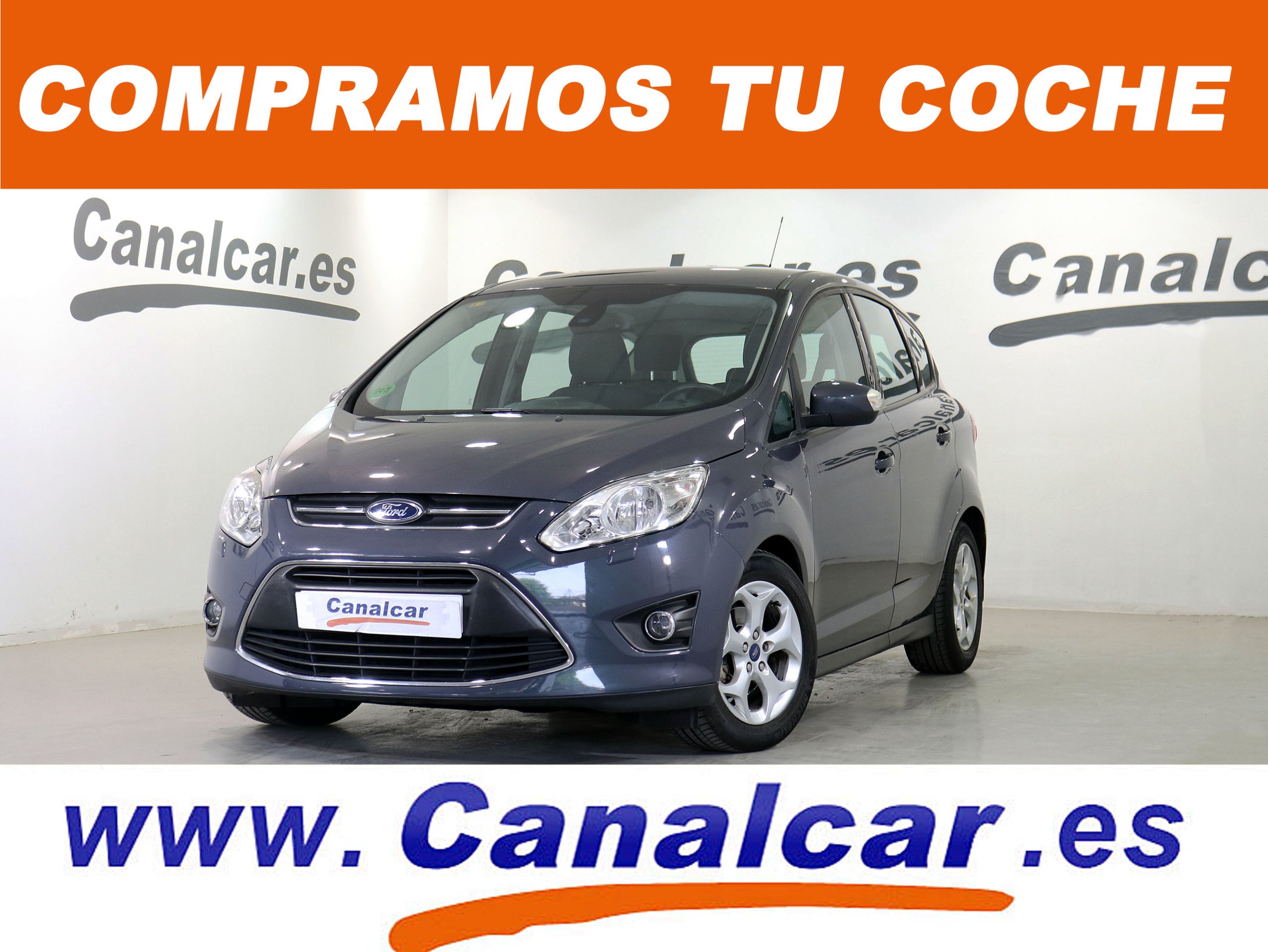 Foto Ford C-Max 2