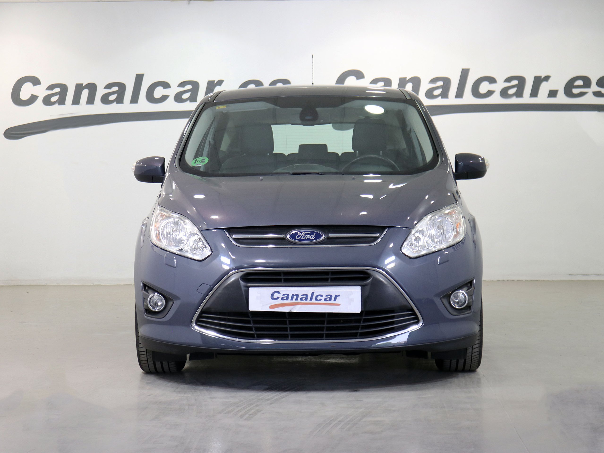 Foto Ford C-Max 3