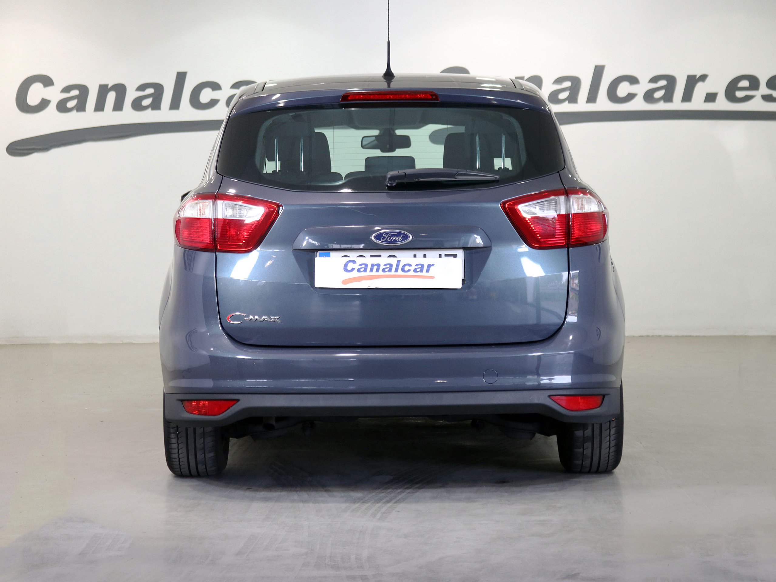 Foto Ford C-Max 6