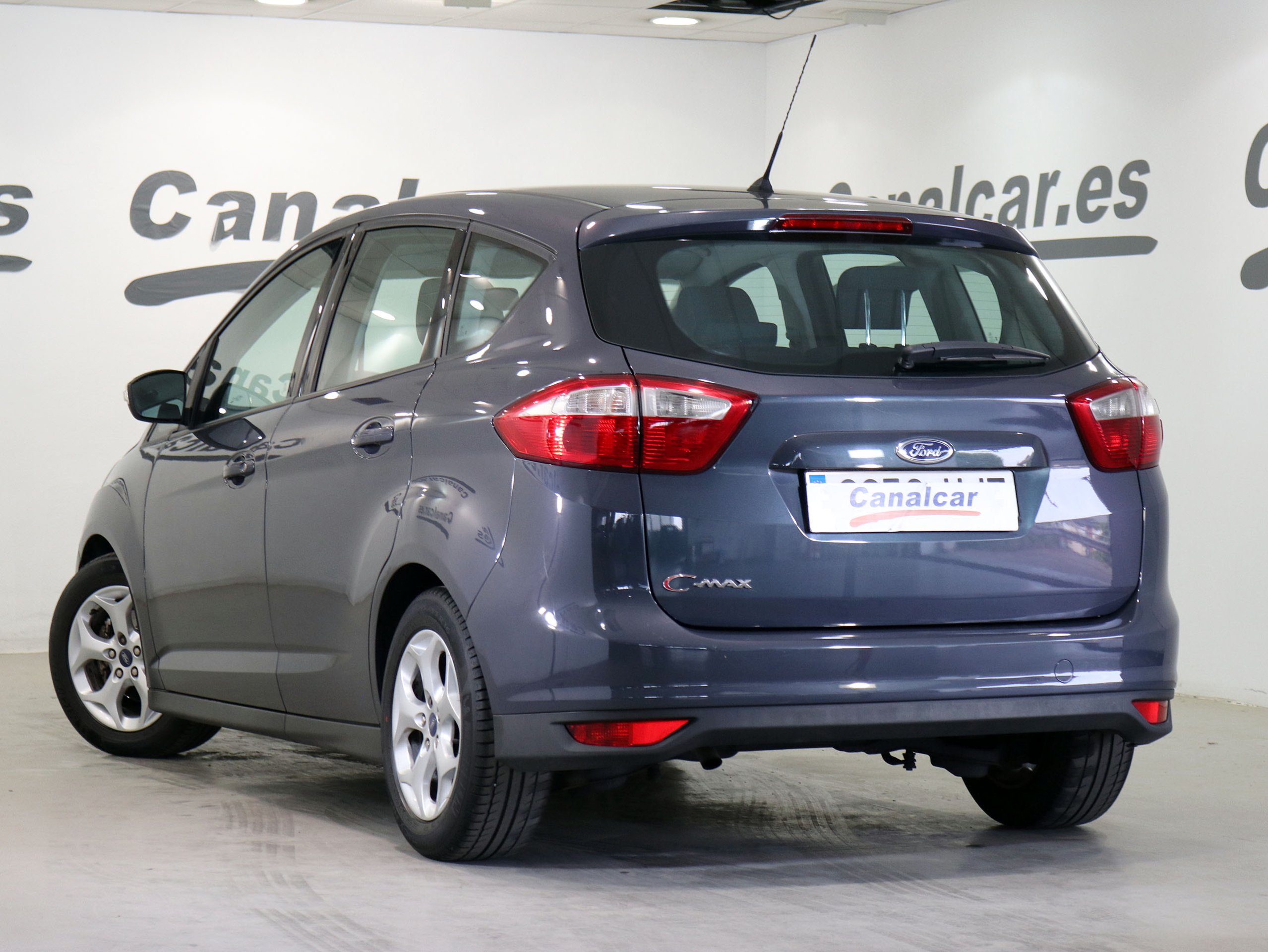 Foto Ford C-Max 7