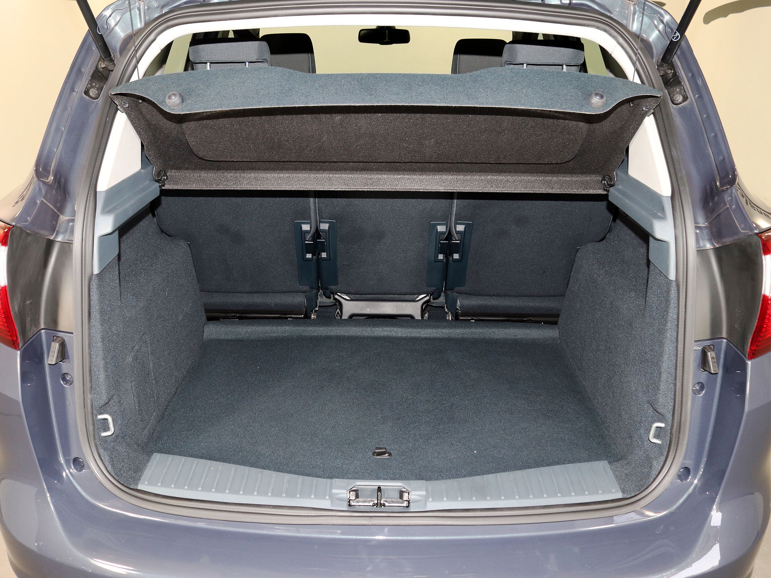 Foto Ford C-Max 9
