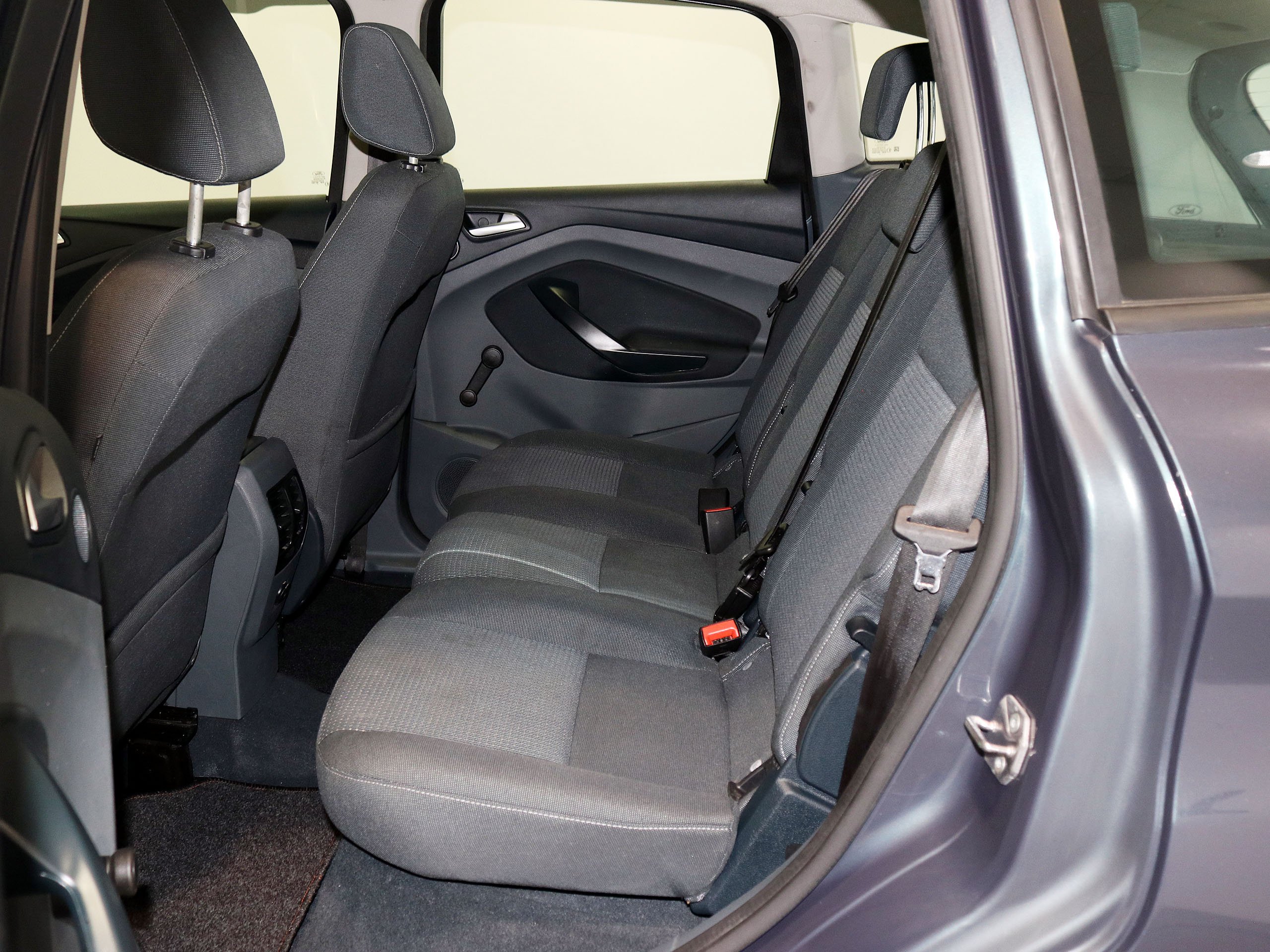 Foto Ford C-Max 12