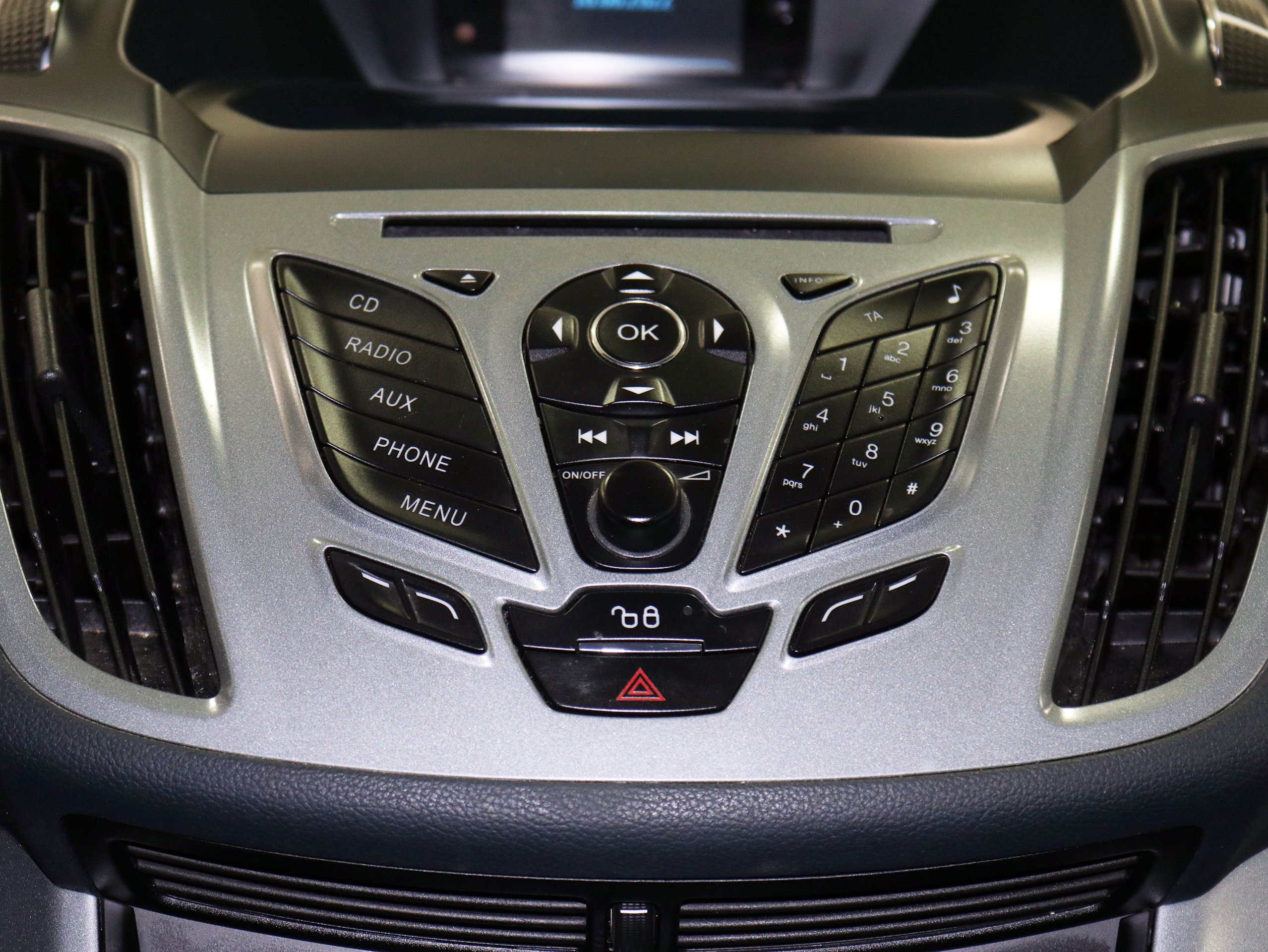 Foto Ford C-Max 18