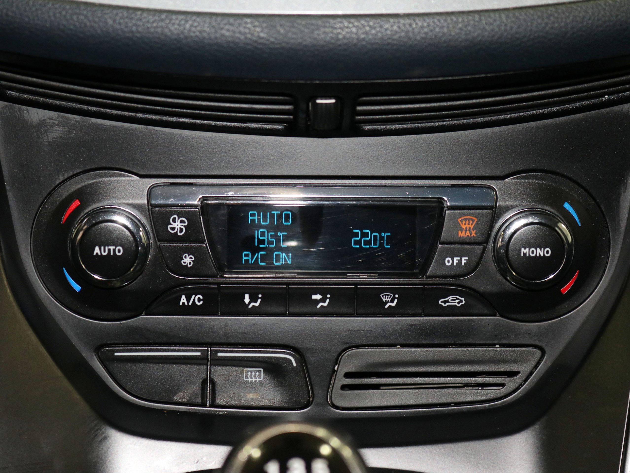 Foto Ford C-Max 19