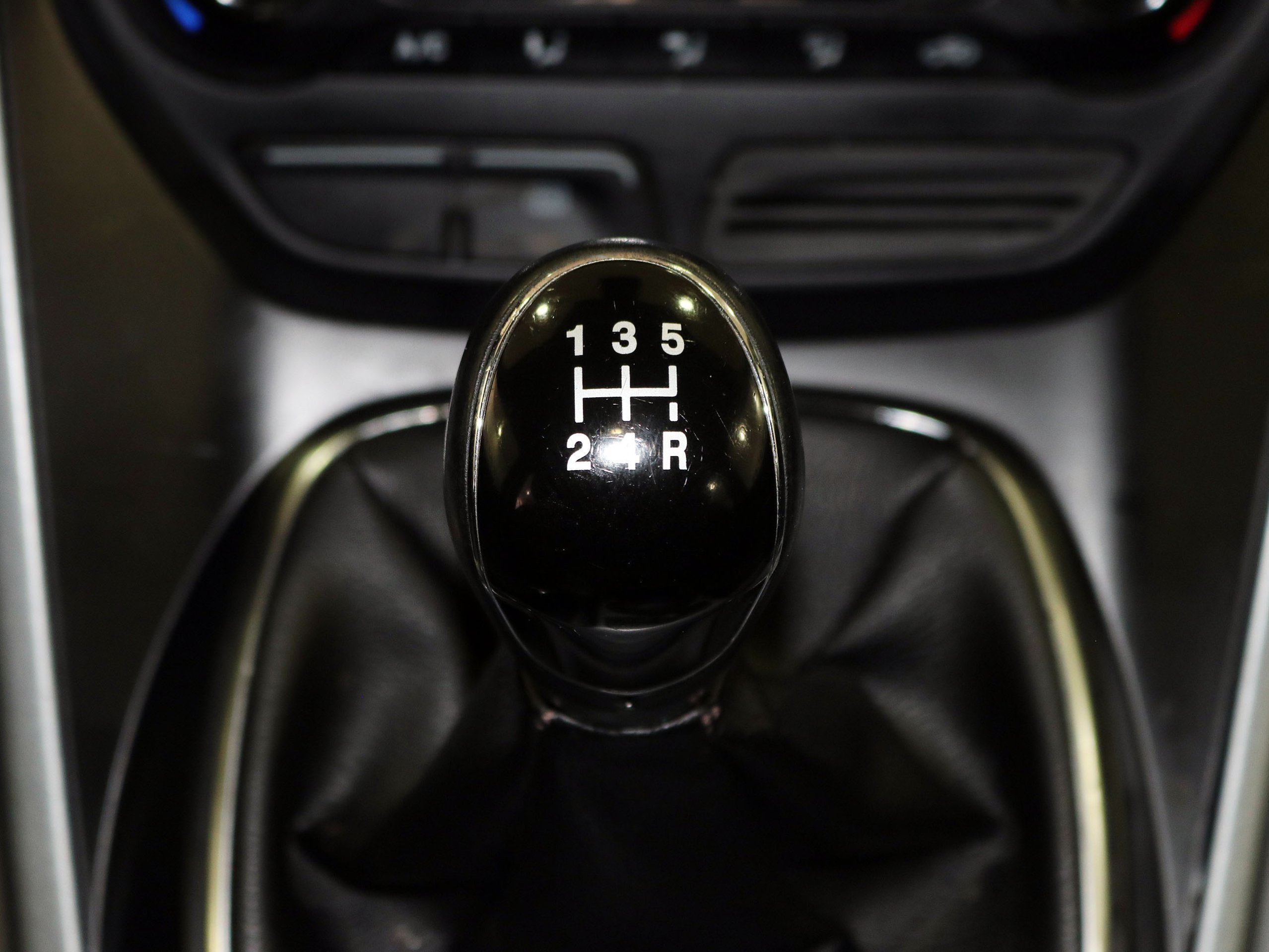 Foto Ford C-Max 20