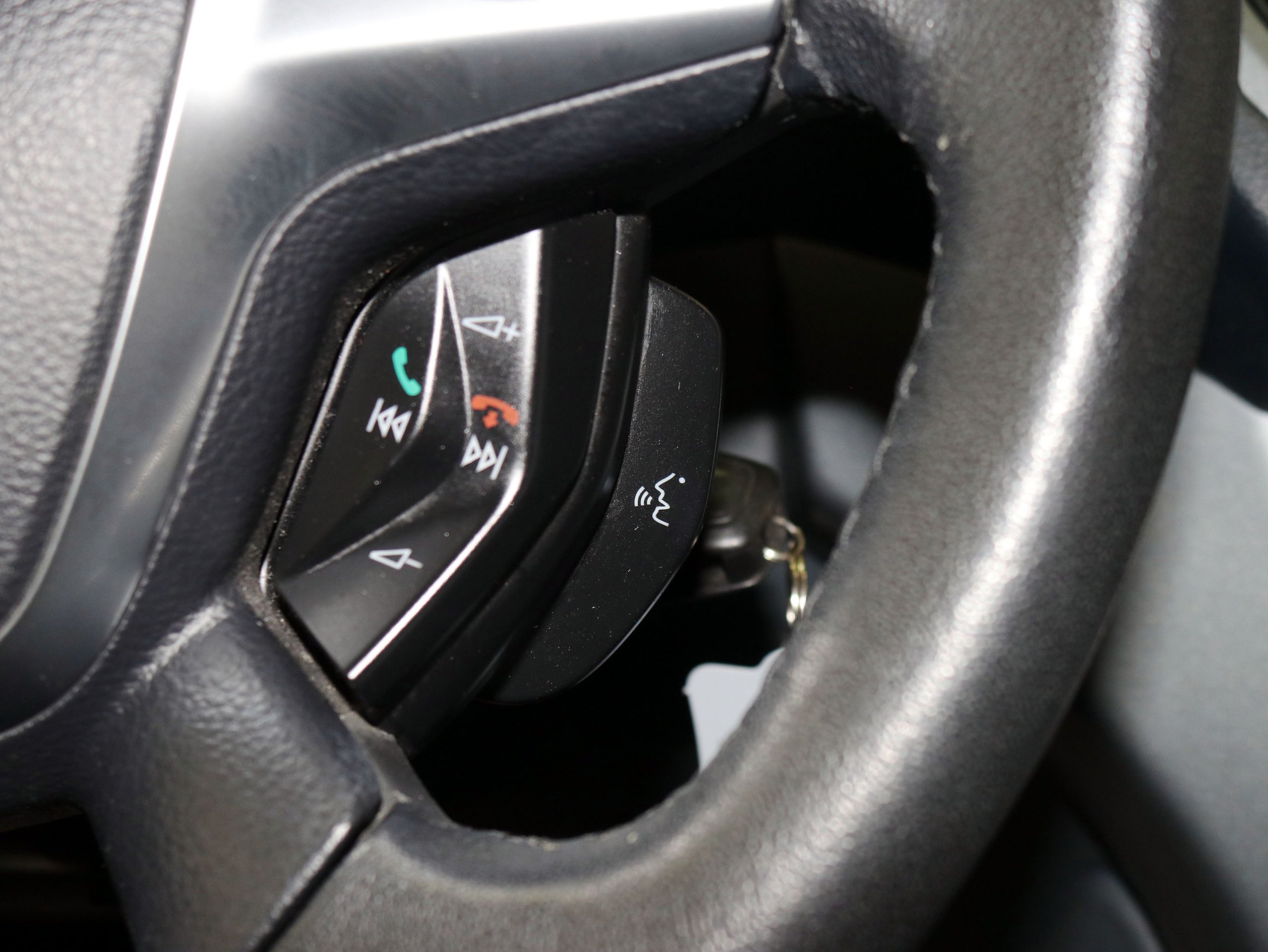 Foto Ford C-Max 29