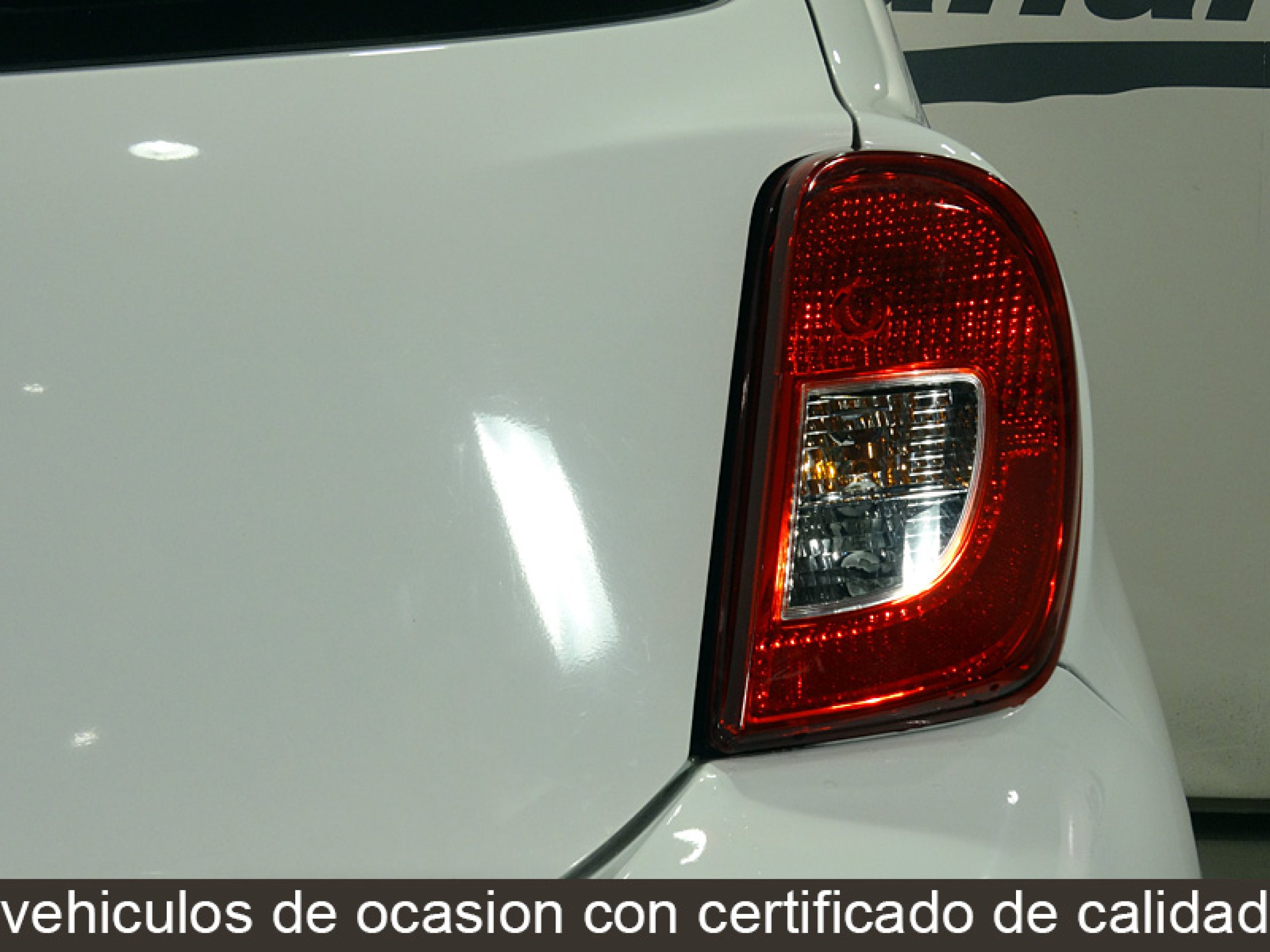 Foto Nissan Micra 11
