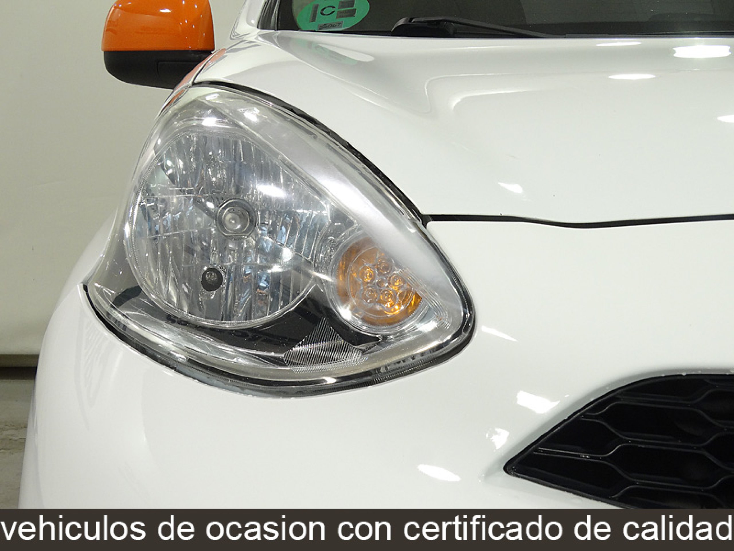 Foto Nissan Micra 12