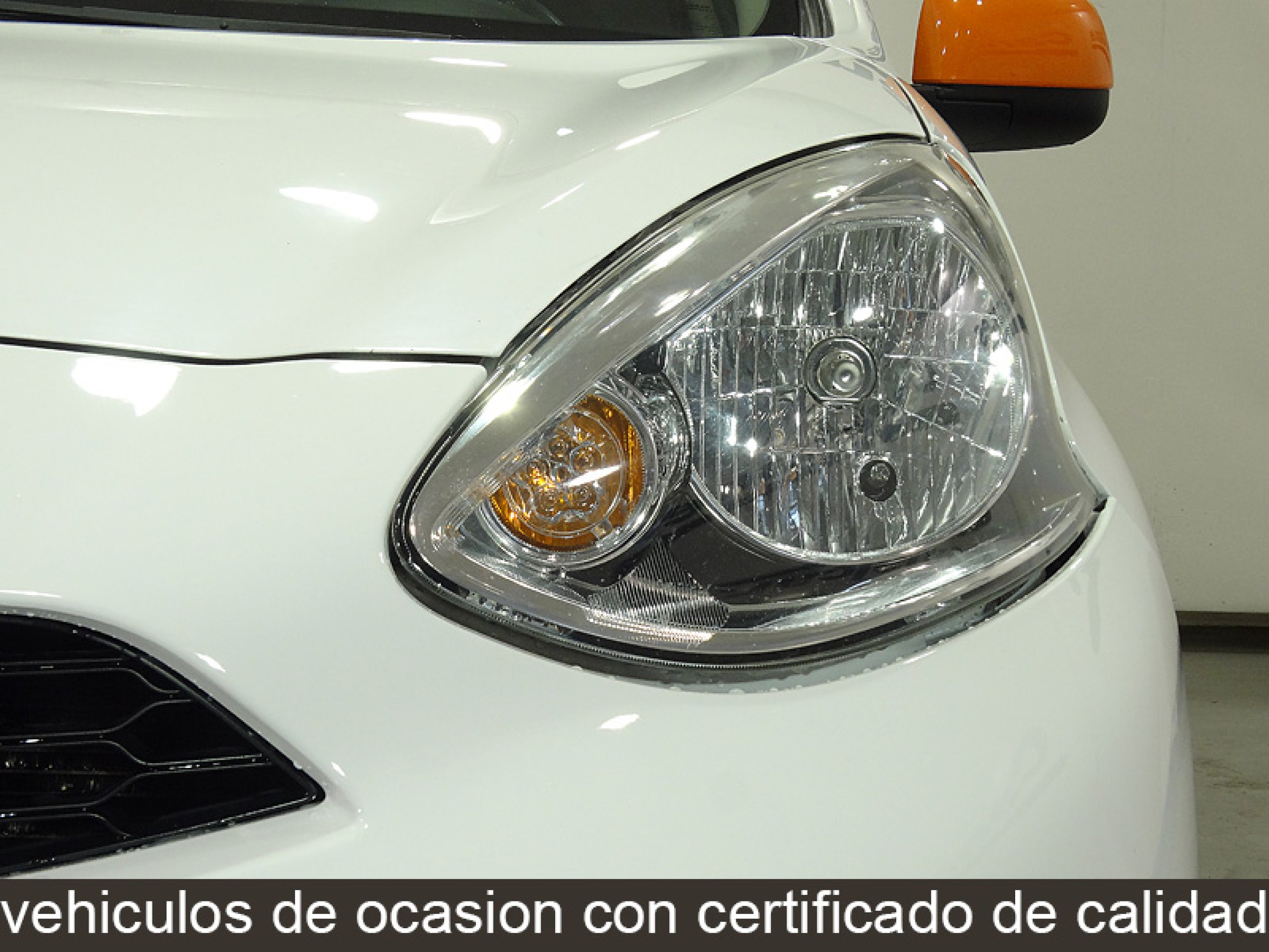 Foto Nissan Micra 13