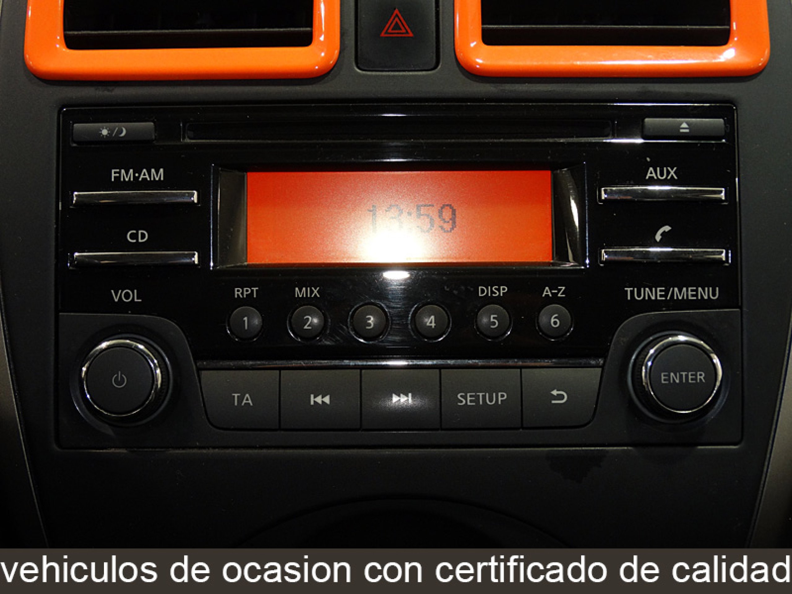 Foto Nissan Micra 17