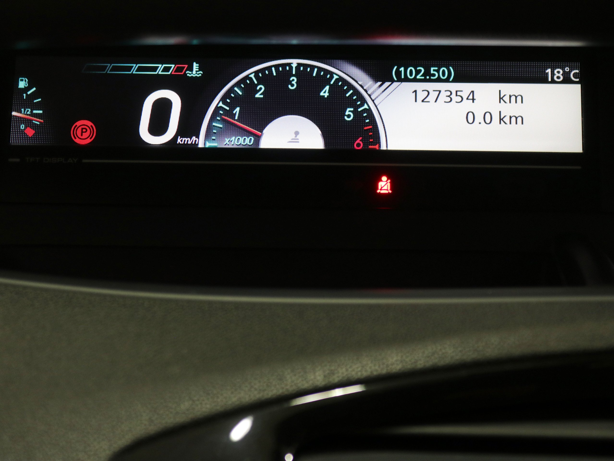 Foto Renault Scenic 16