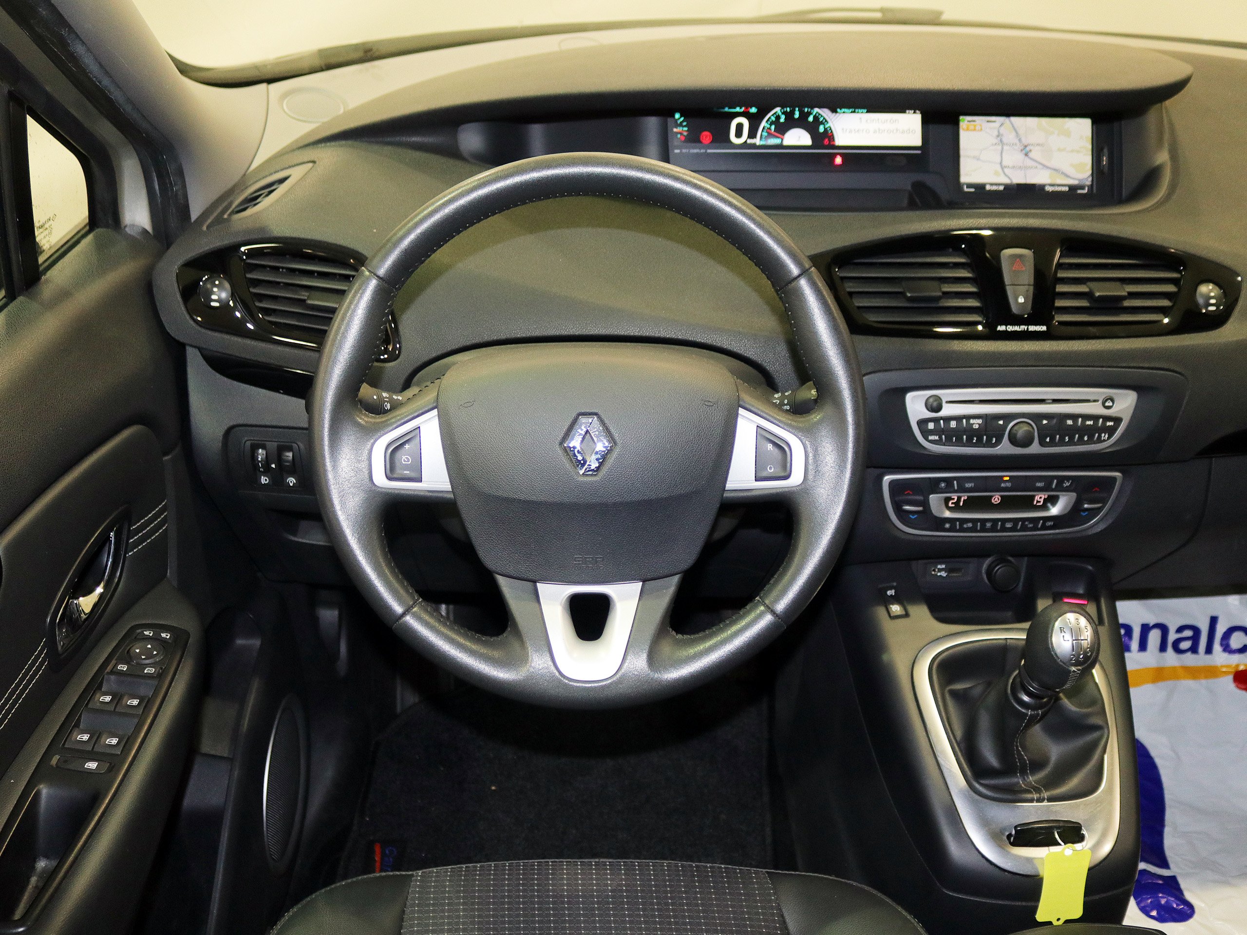 Foto Renault Scenic 20