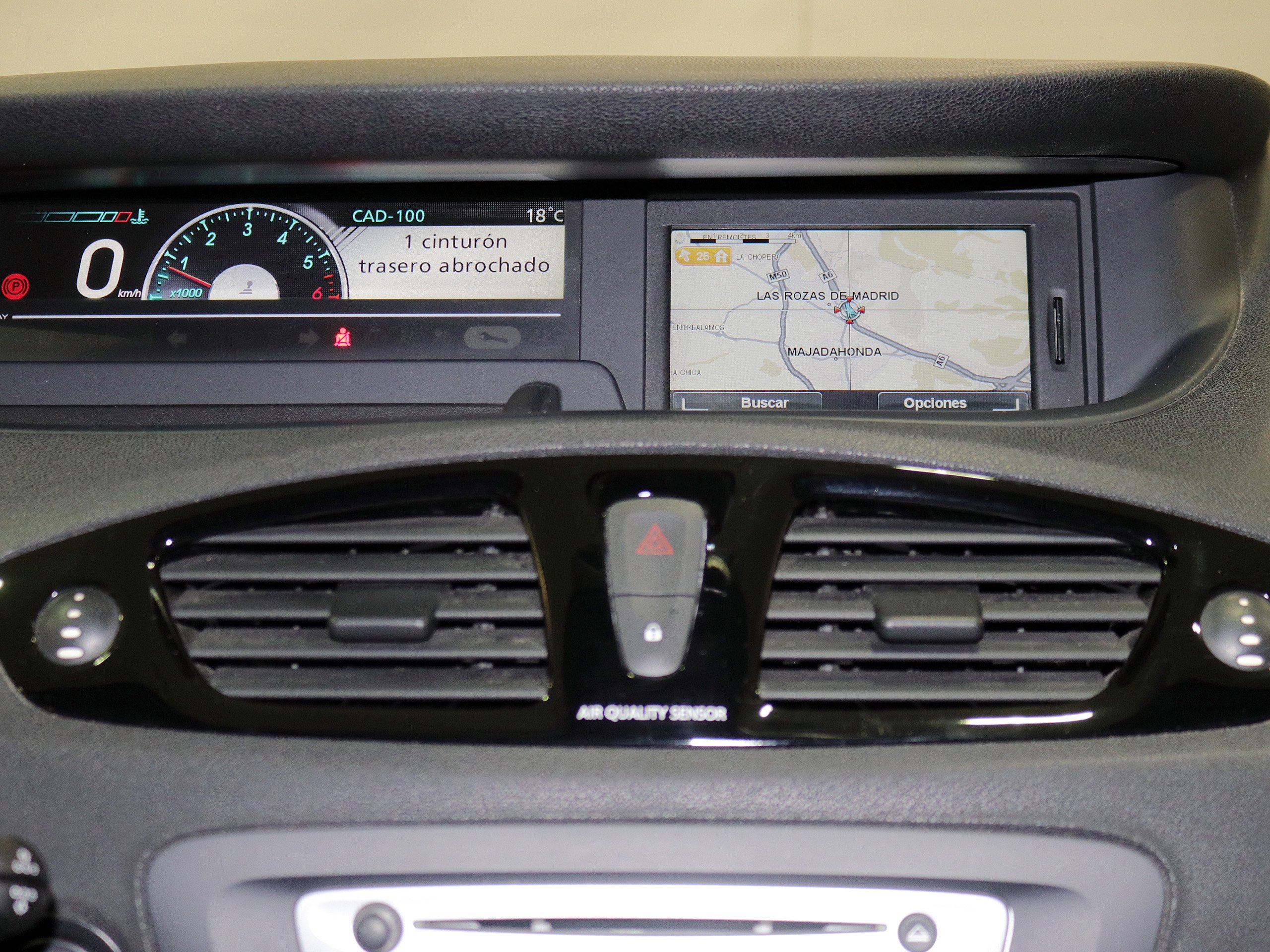Foto Renault Scenic 22