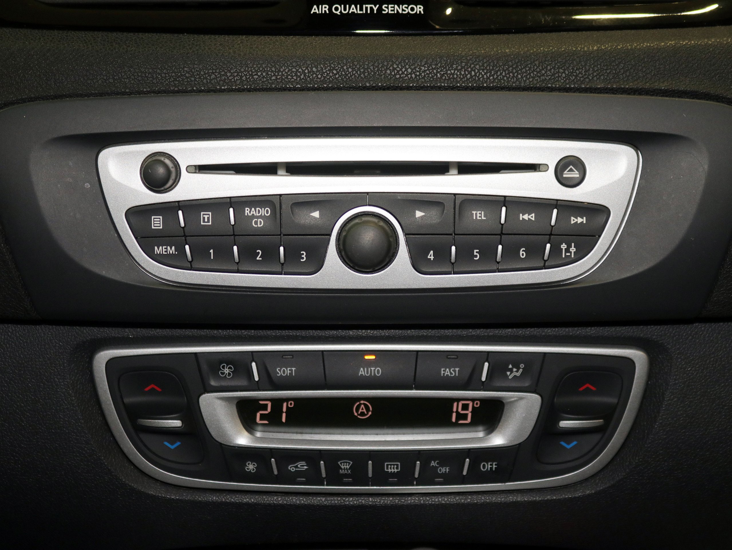 Foto Renault Scenic 23