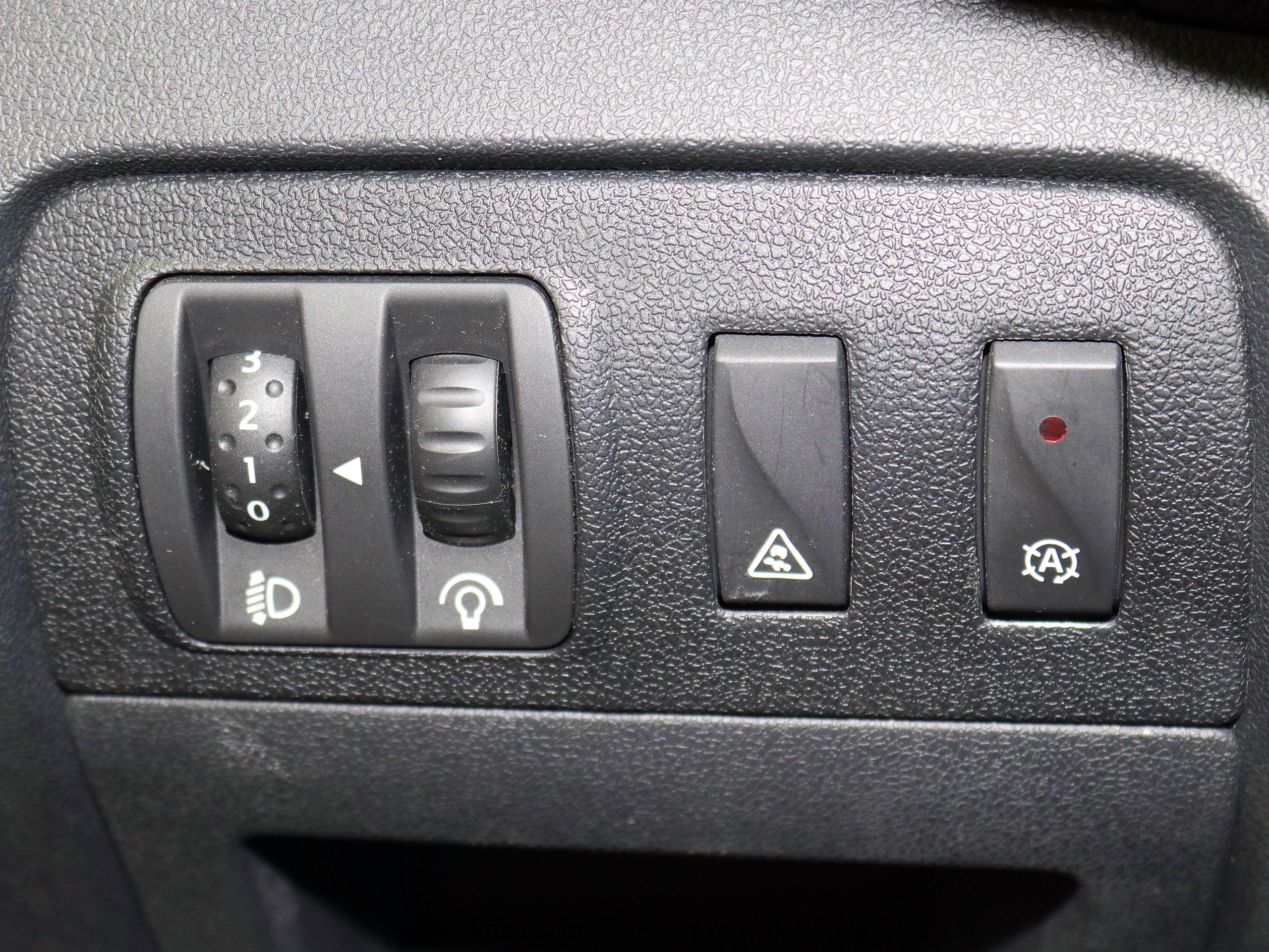 Foto Renault Scenic 30