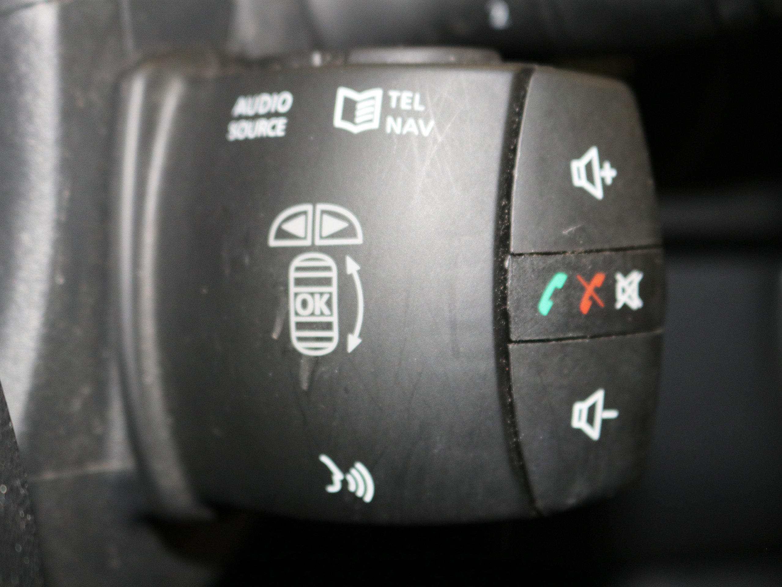 Foto Renault Scenic 35