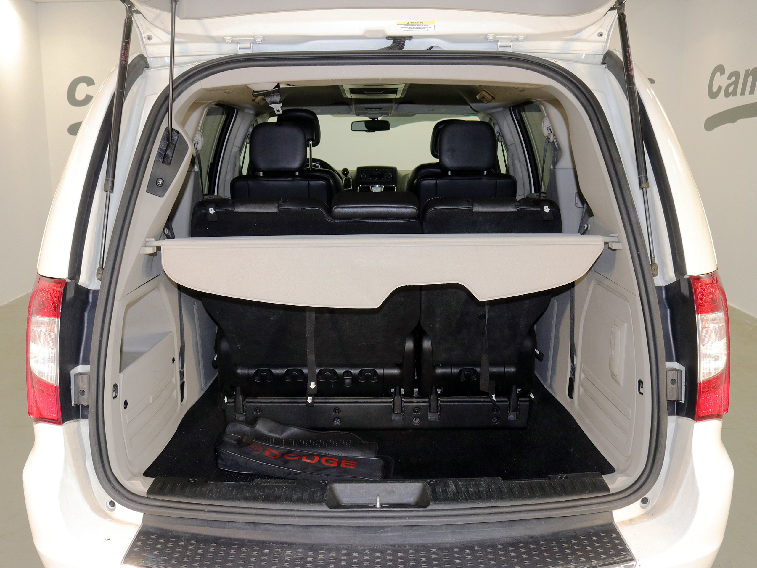 Foto Lancia Voyager 8