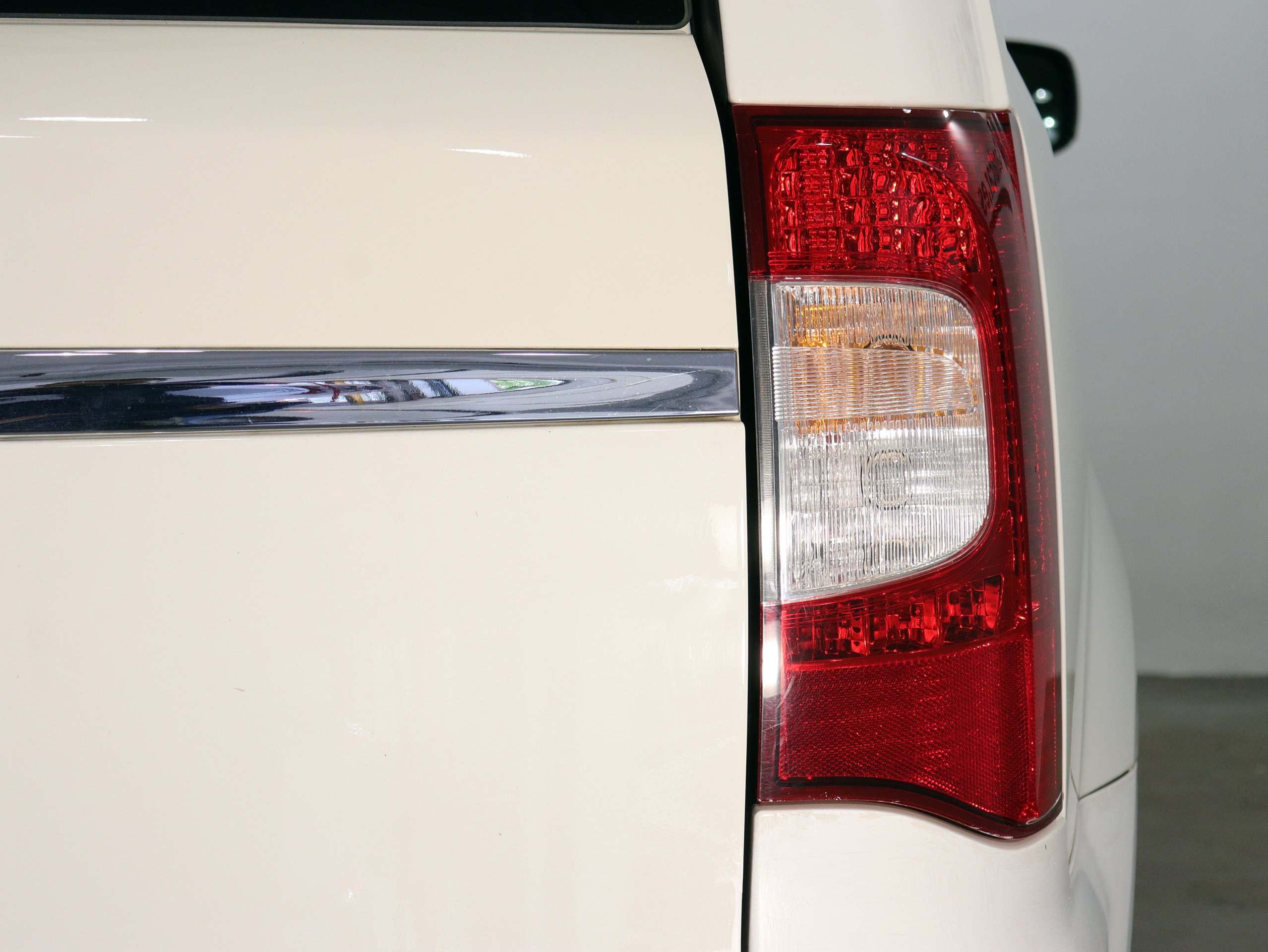 Foto Lancia Voyager 10
