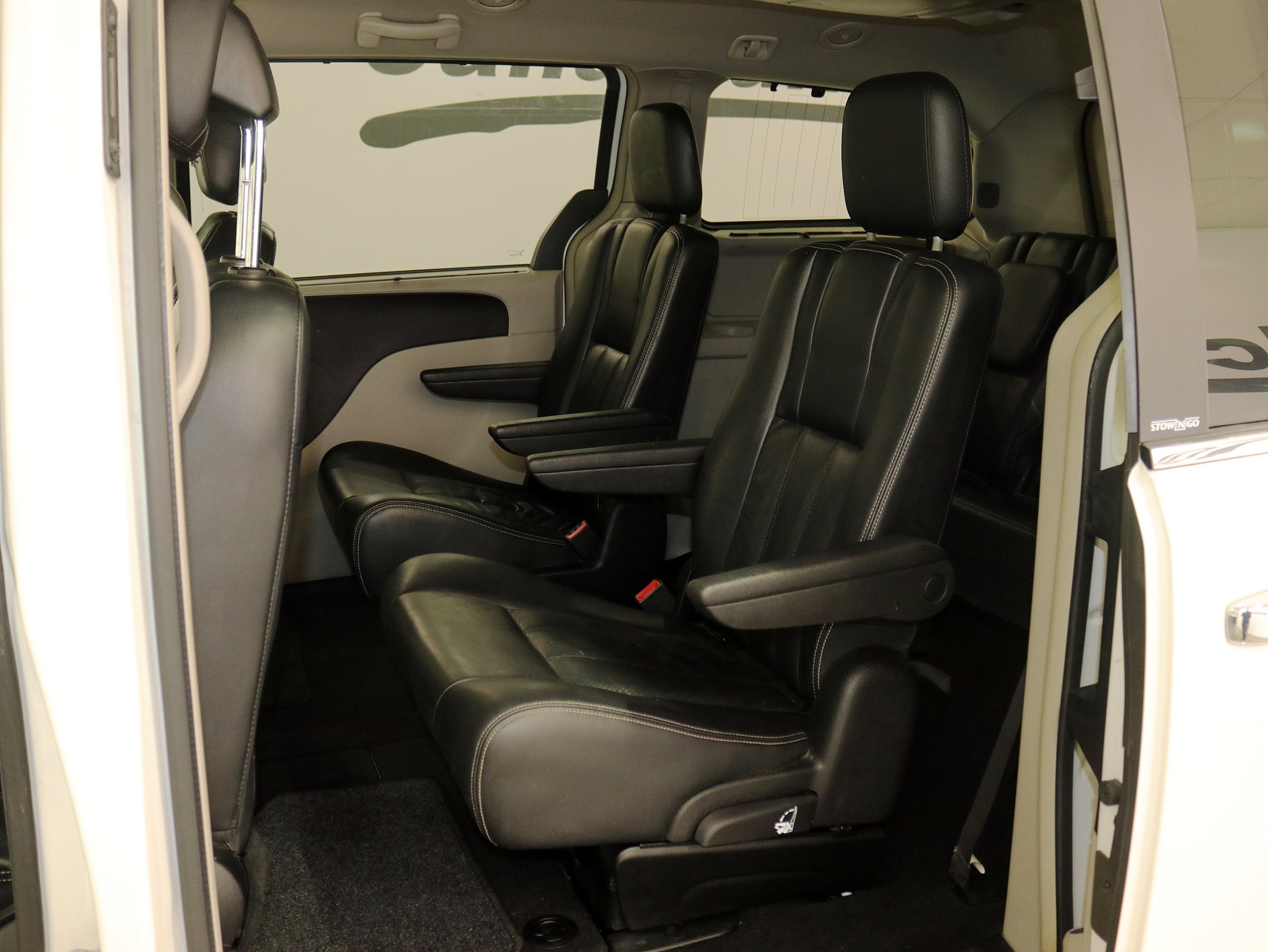 Foto Lancia Voyager 15
