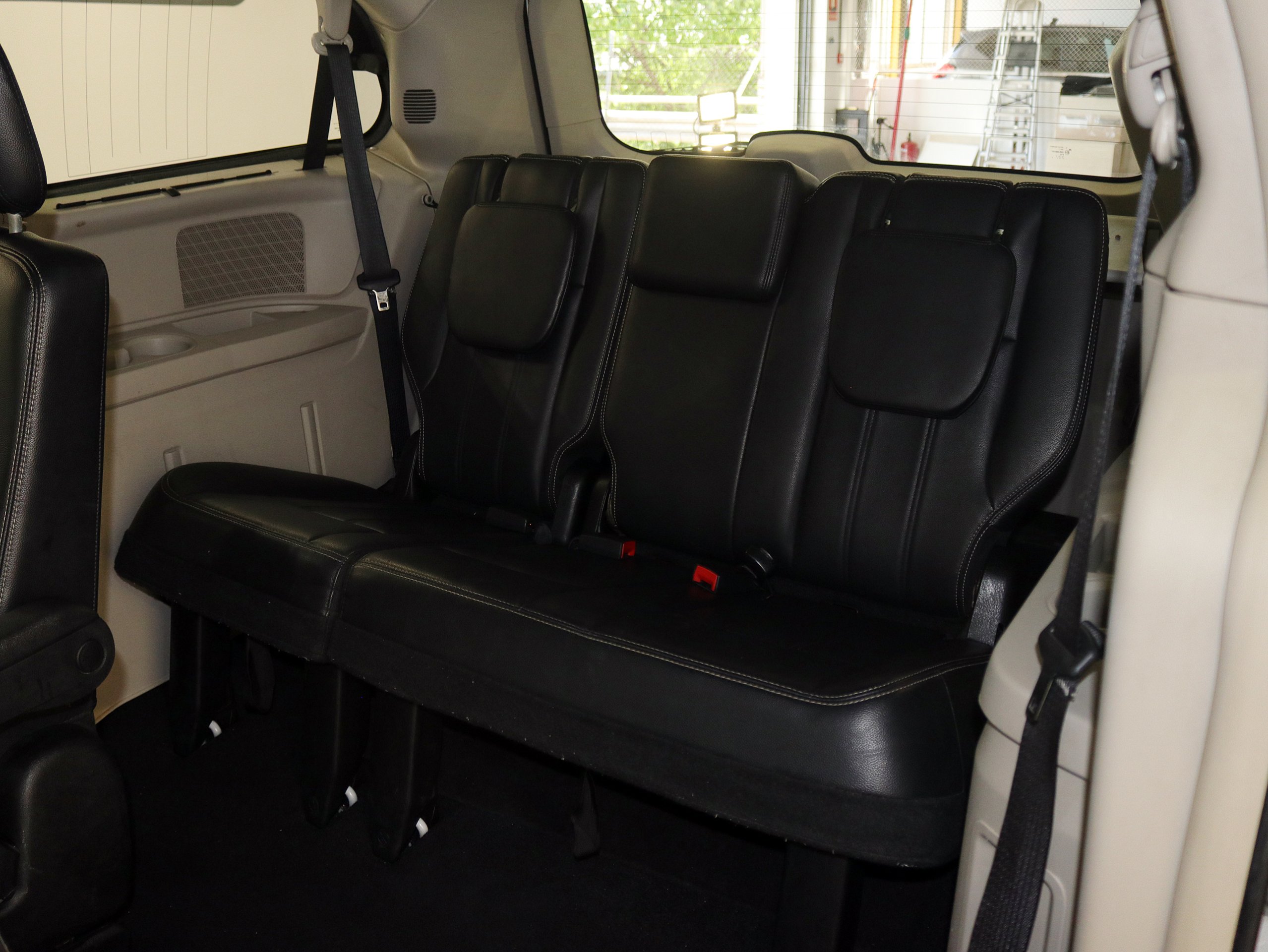 Foto Lancia Voyager 16