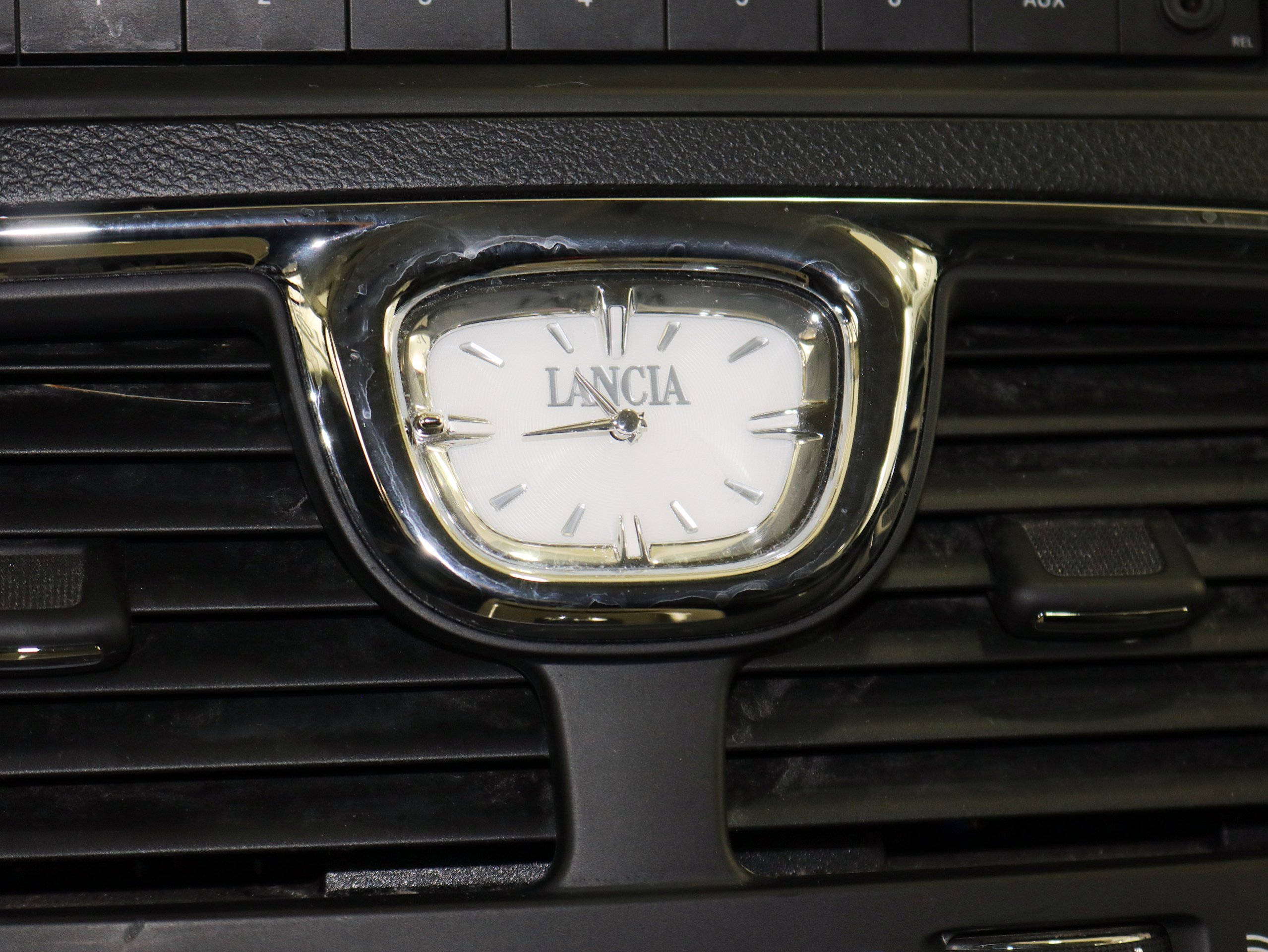 Foto Lancia Voyager 22