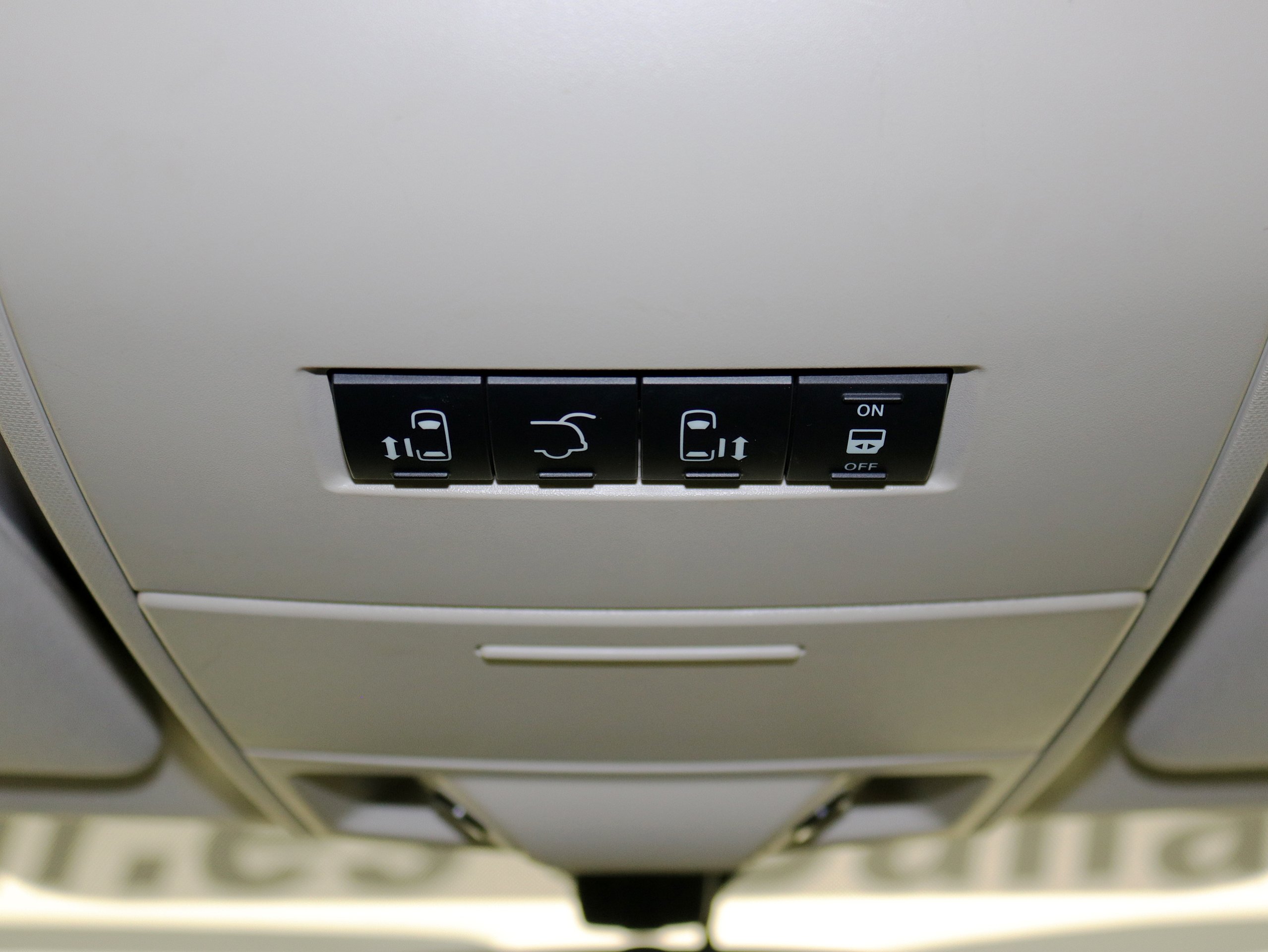 Foto Lancia Voyager 24