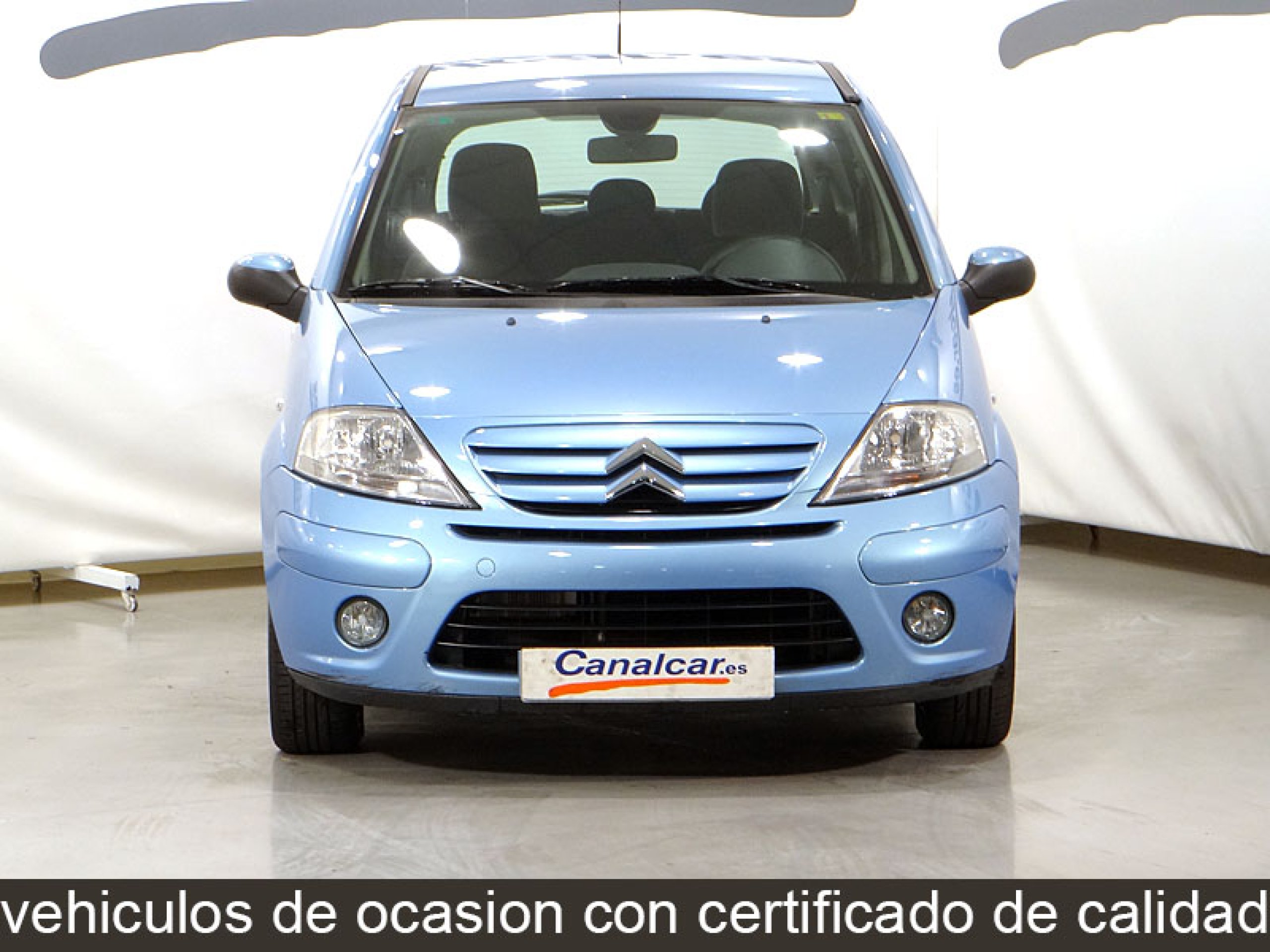 Foto Citroen C3 2