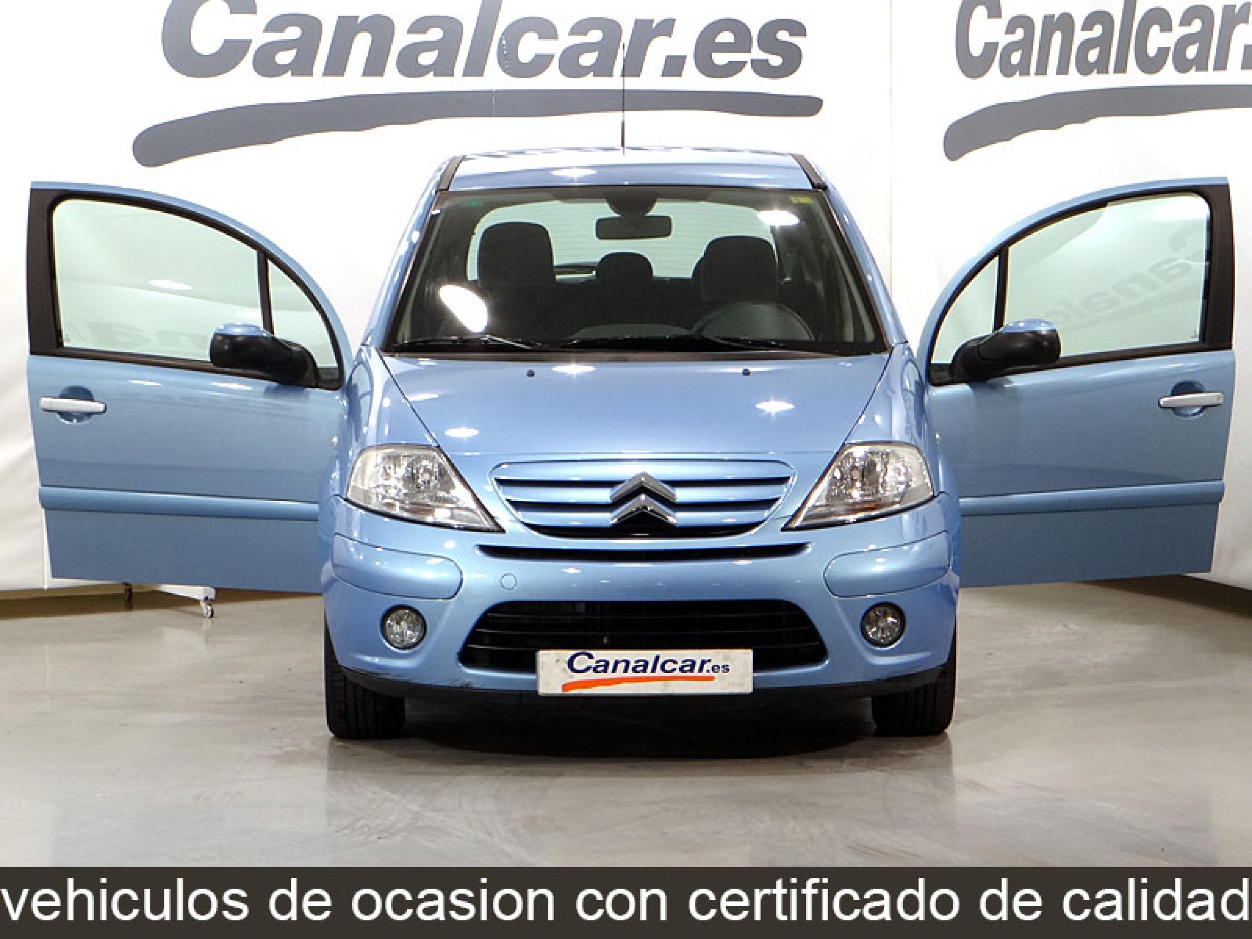 Foto Citroen C3 3