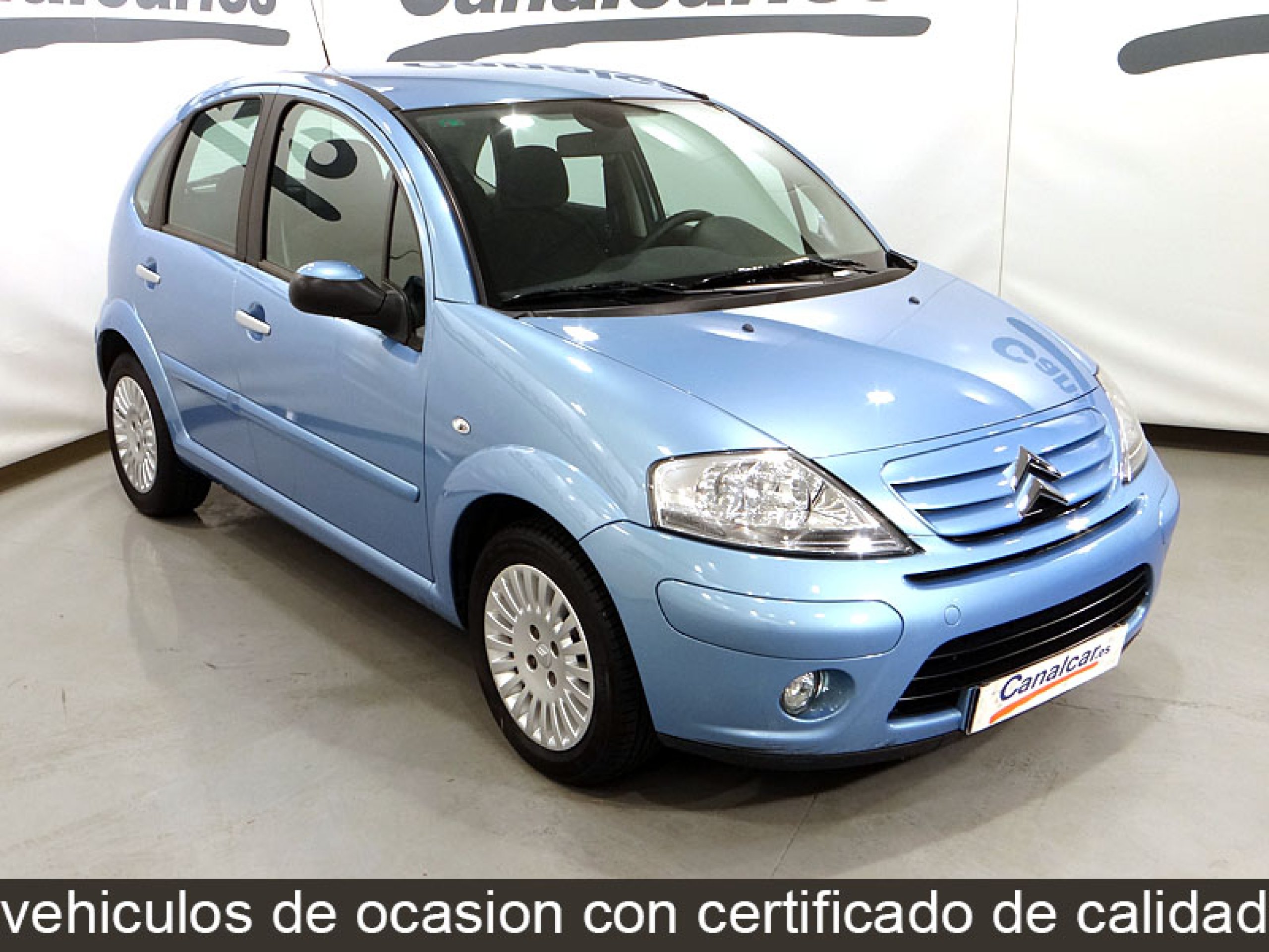 Foto Citroen C3 4