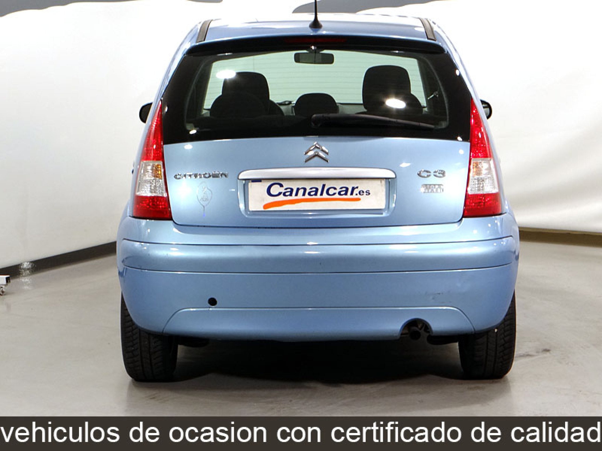 Foto Citroen C3 6