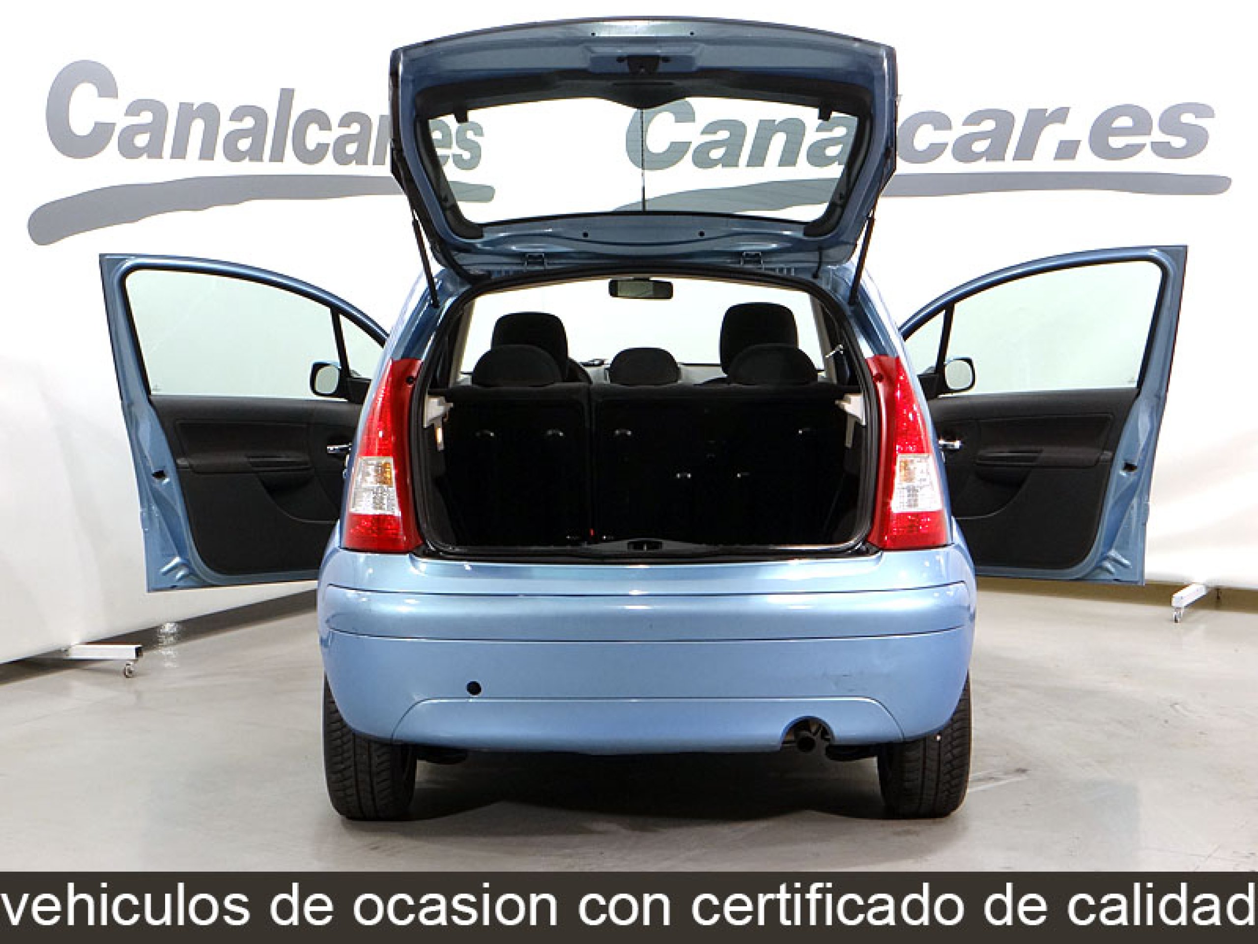 Foto Citroen C3 7