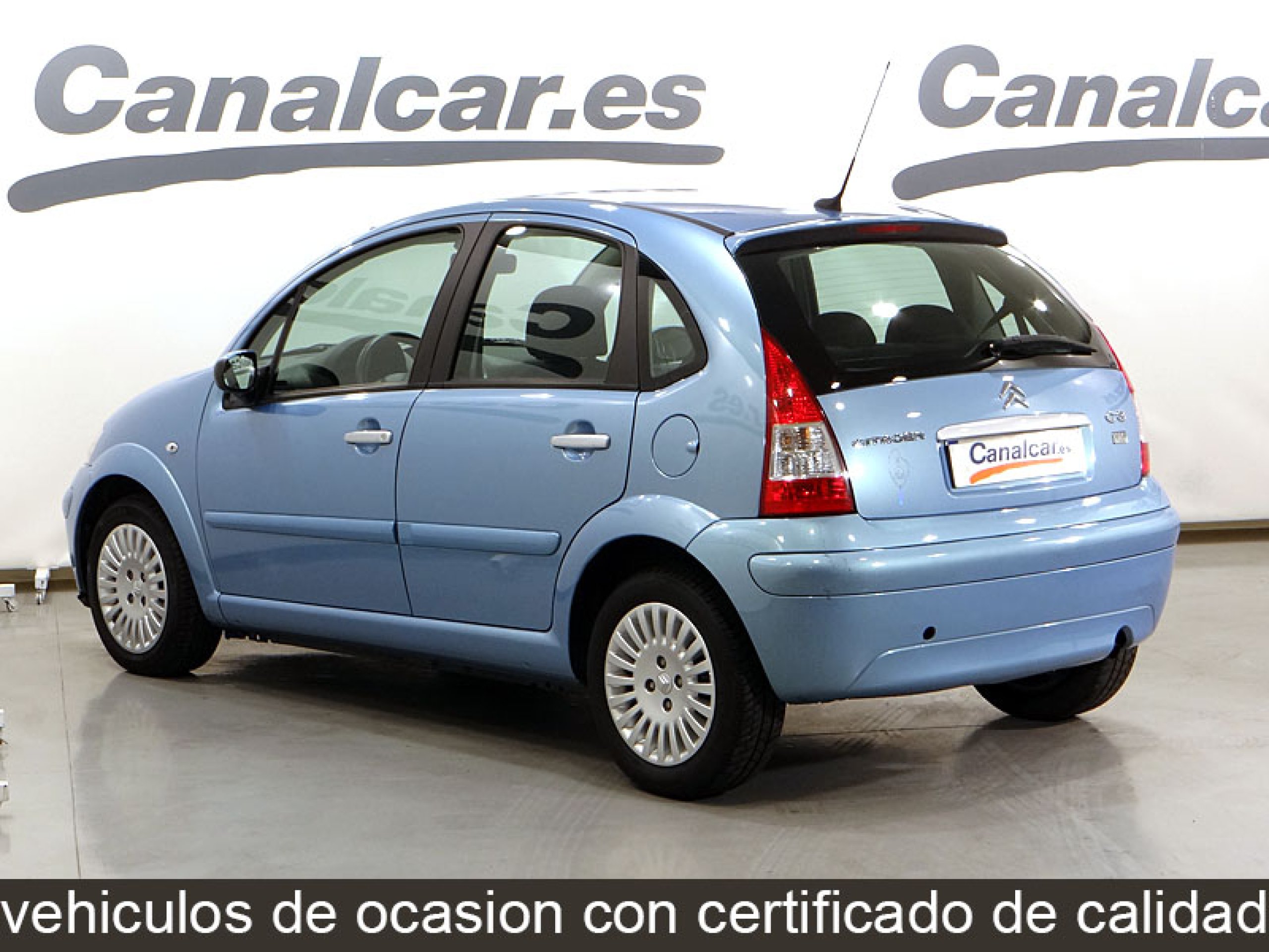 Foto Citroen C3 9