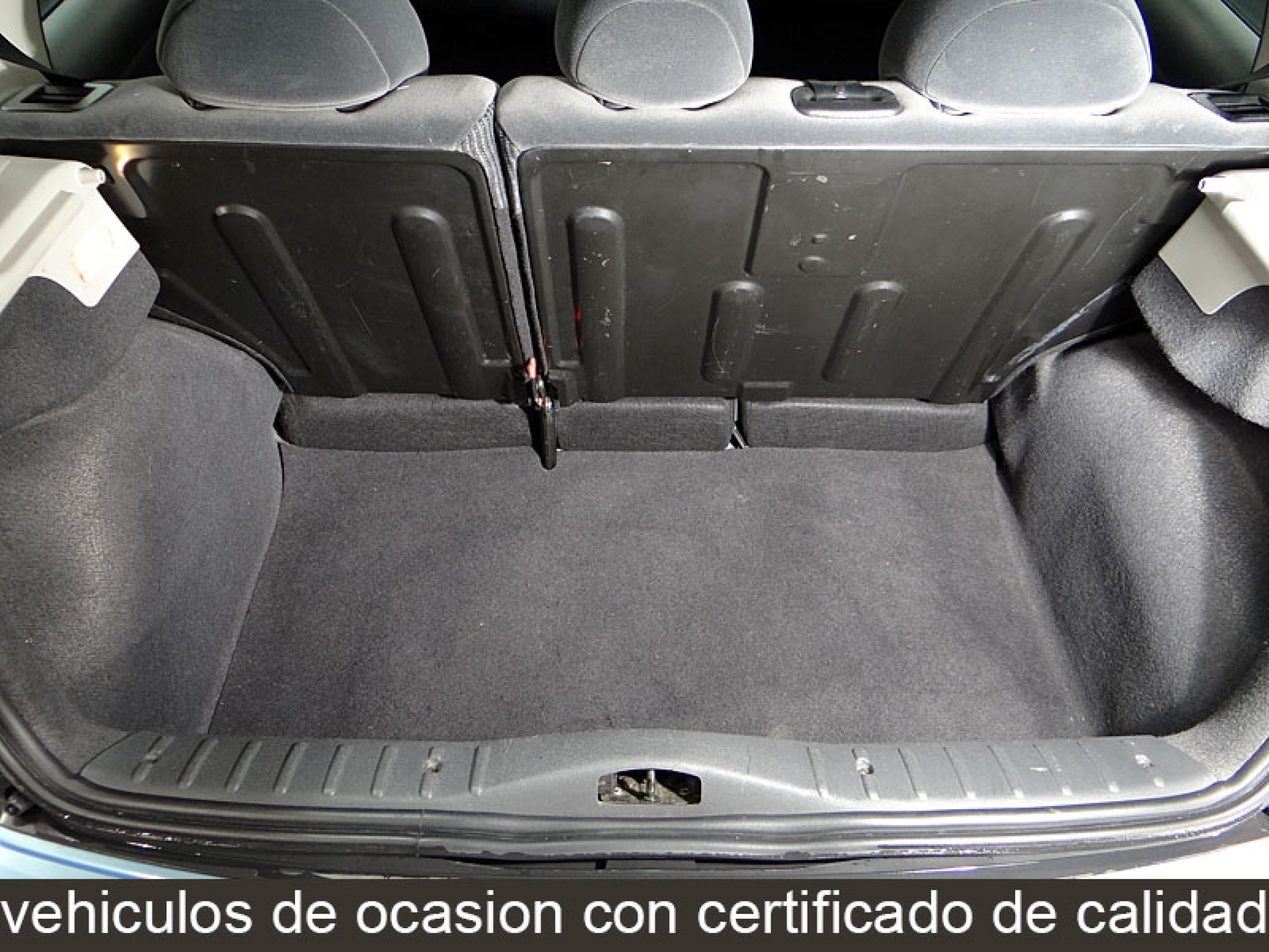 Foto Citroen C3 12