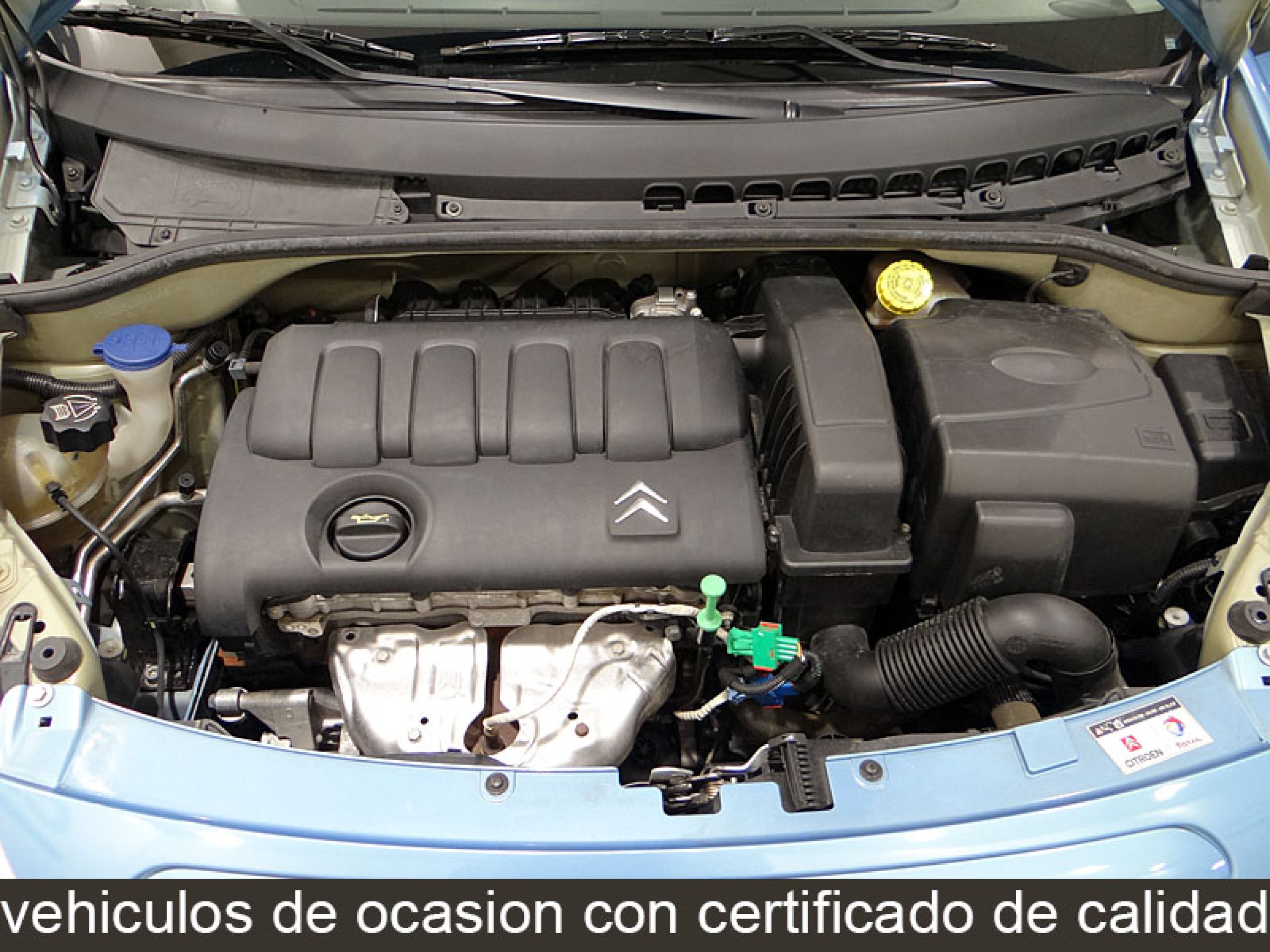 Foto Citroen C3 13