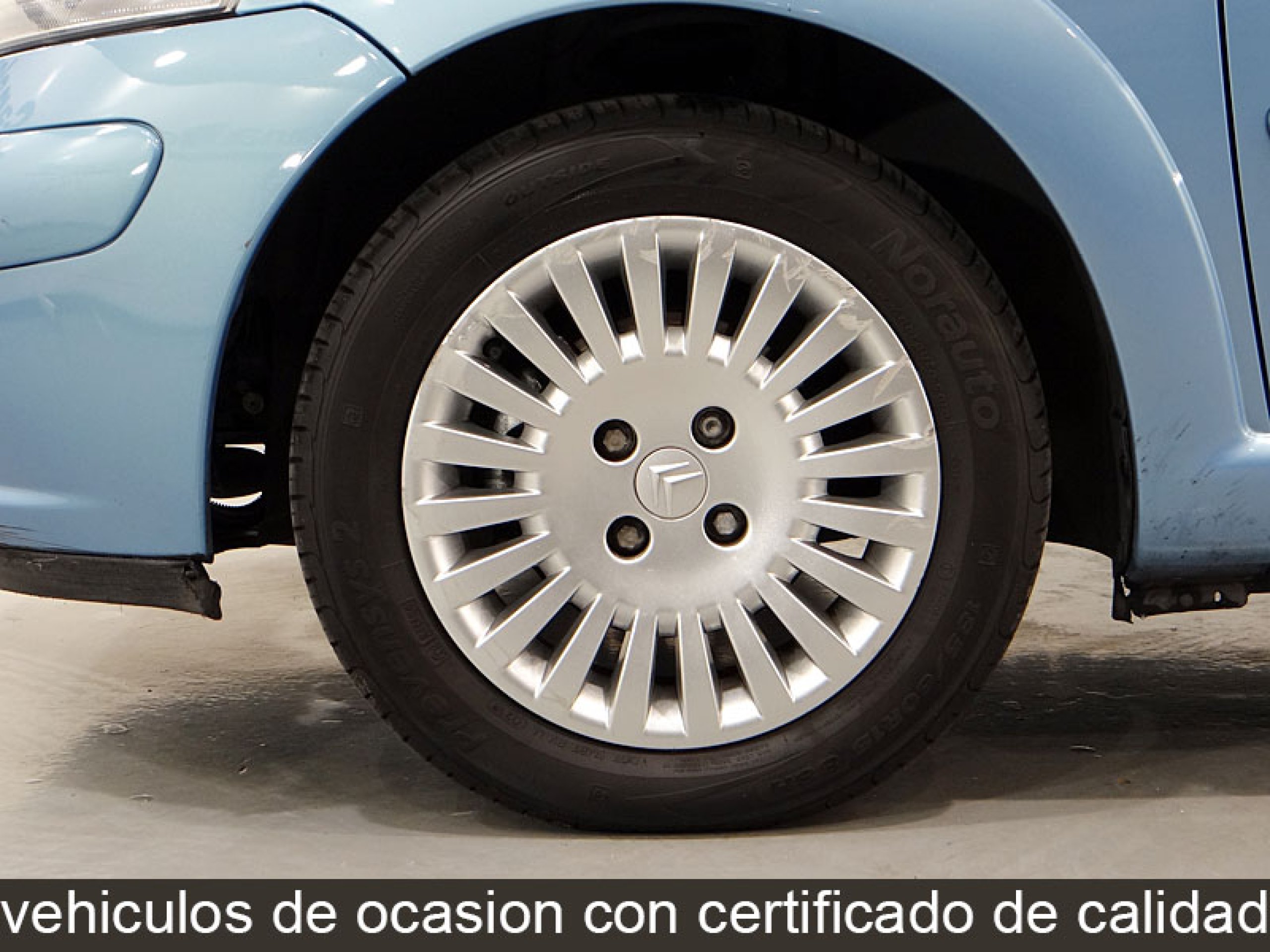 Foto Citroen C3 14