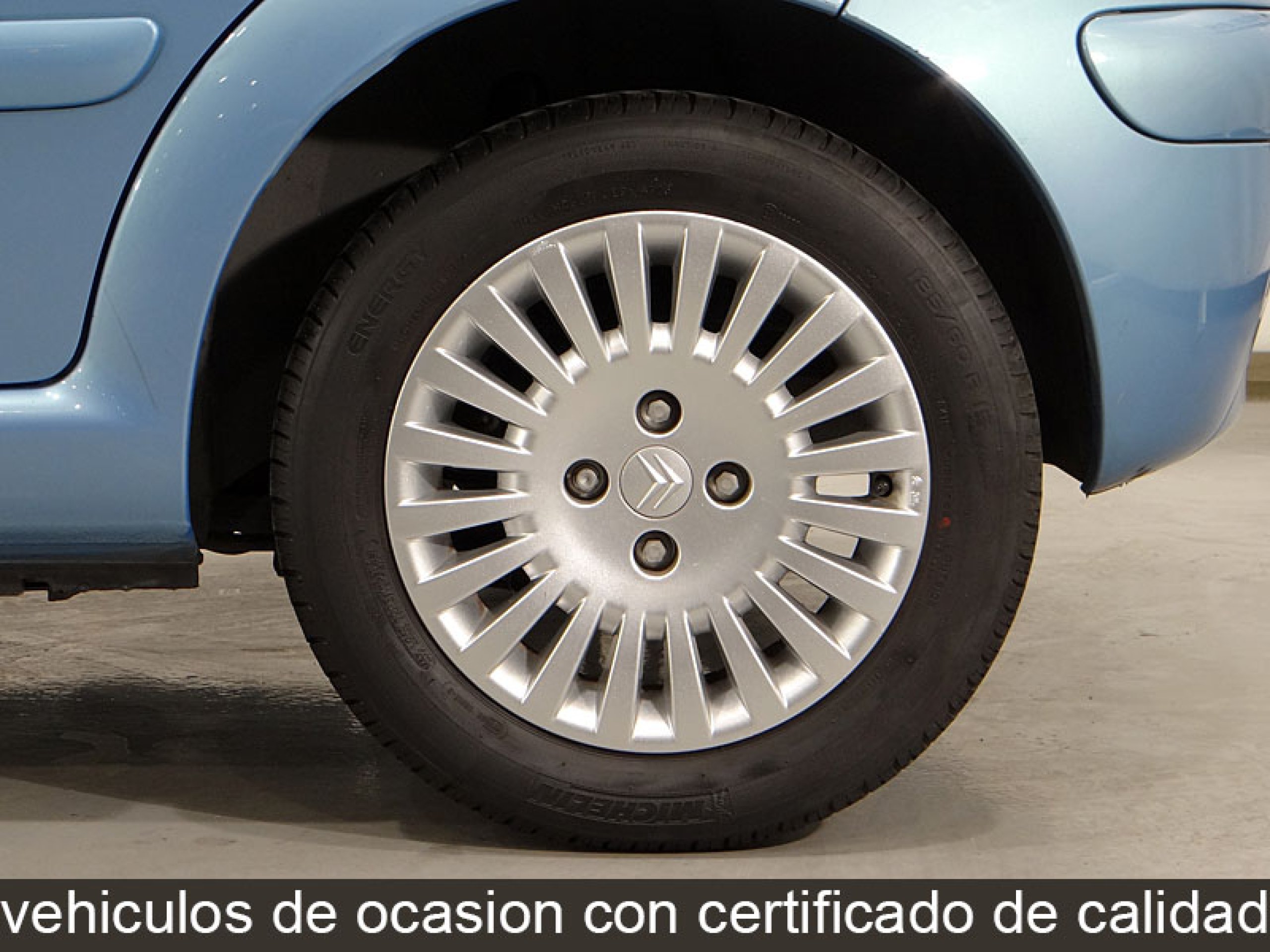 Foto Citroen C3 15