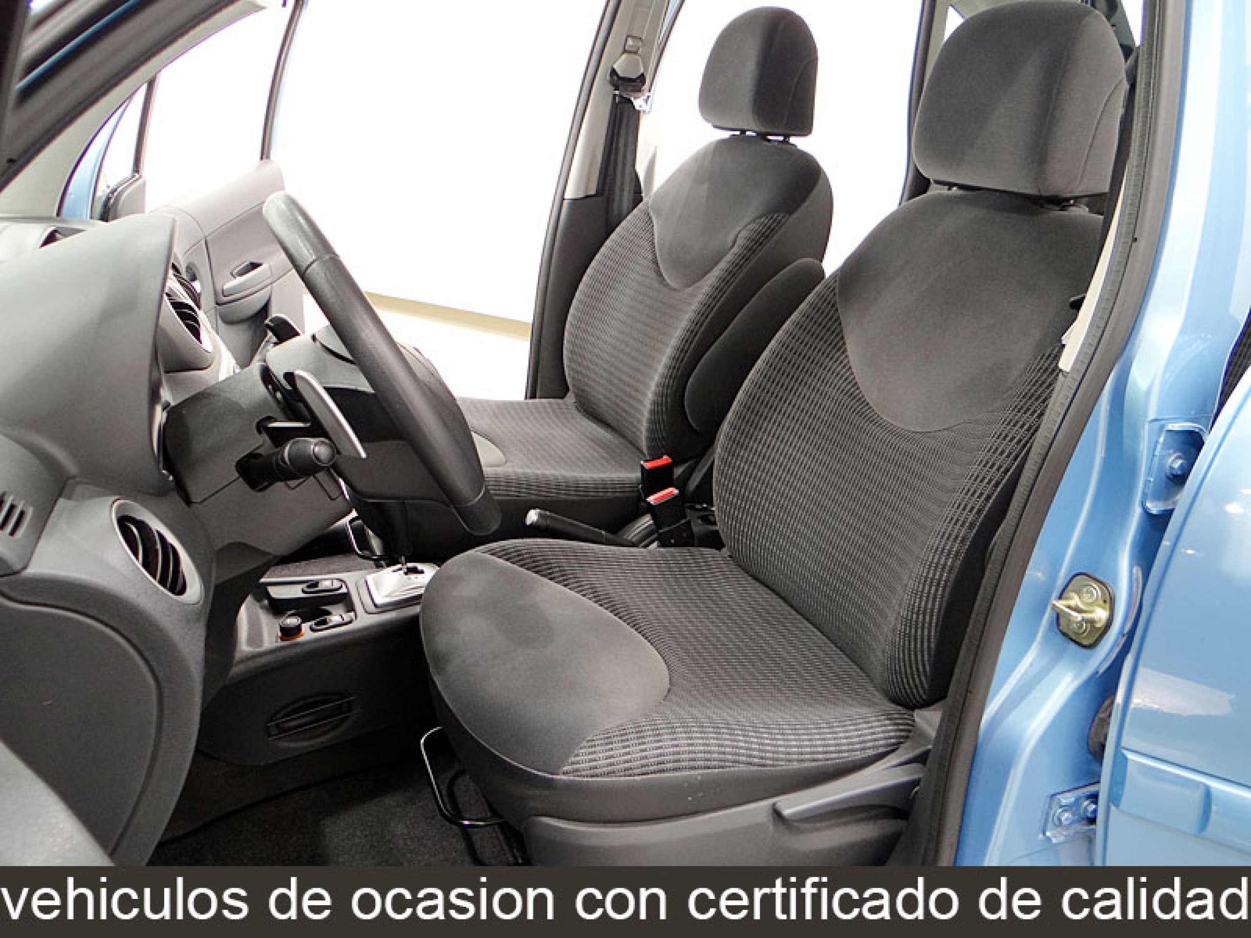 Foto Citroen C3 21